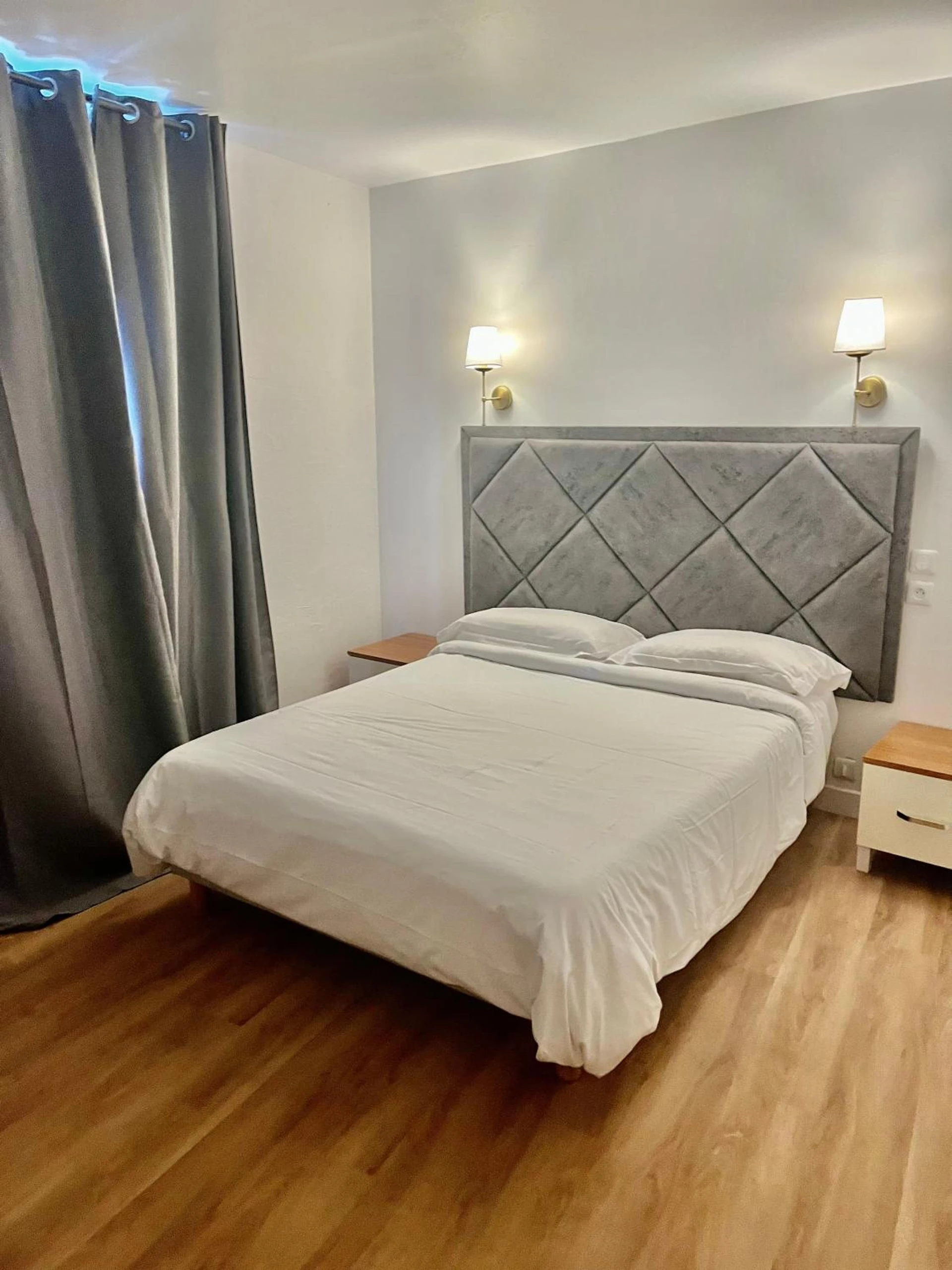 Chambre disponible pour un séminaire d'entreprise à Hotel Aurelia - Capbreton