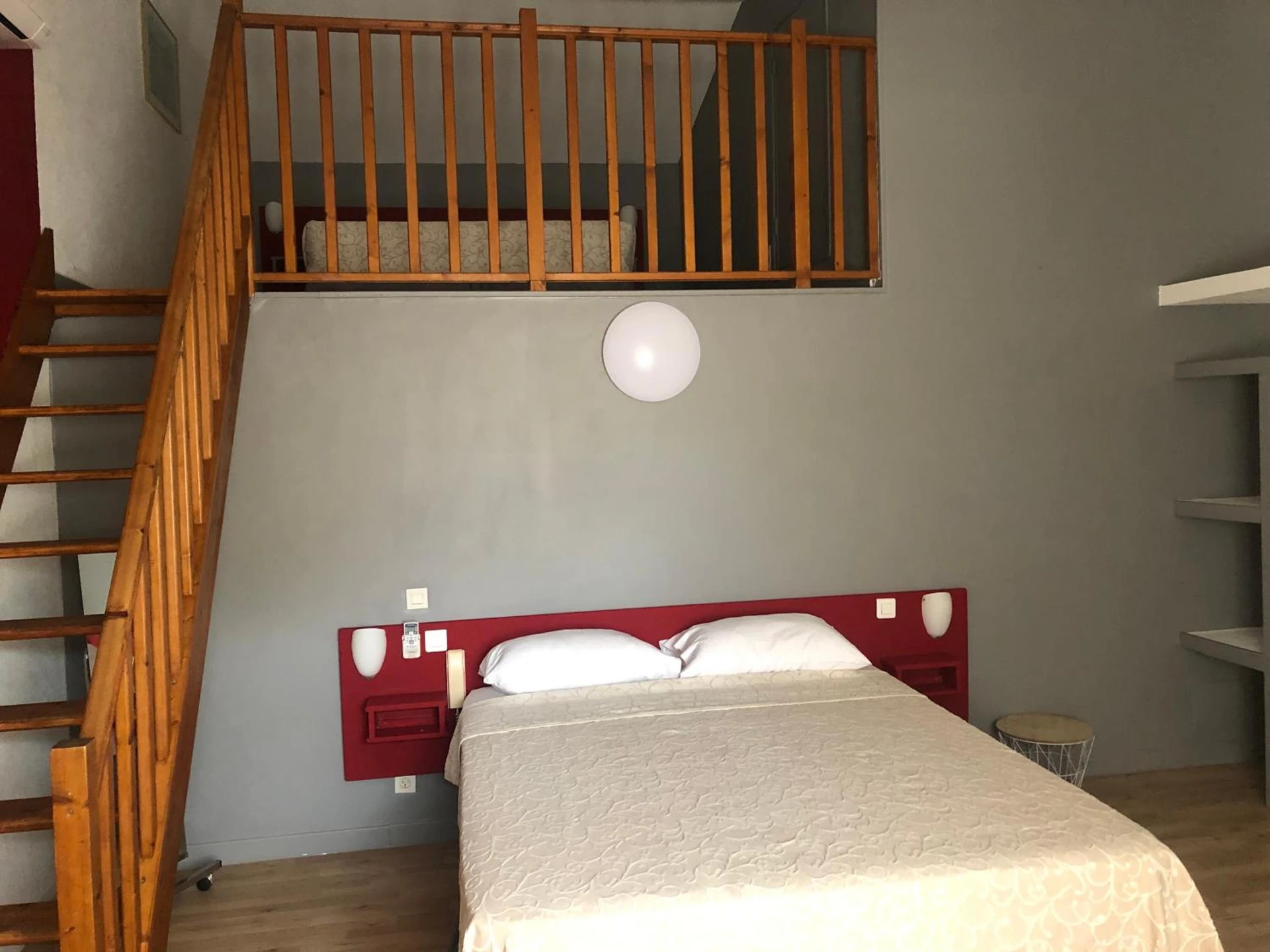 Magnifique chambre pour un séminaire d'entreprise à Hotel Aurelia - Capbreton