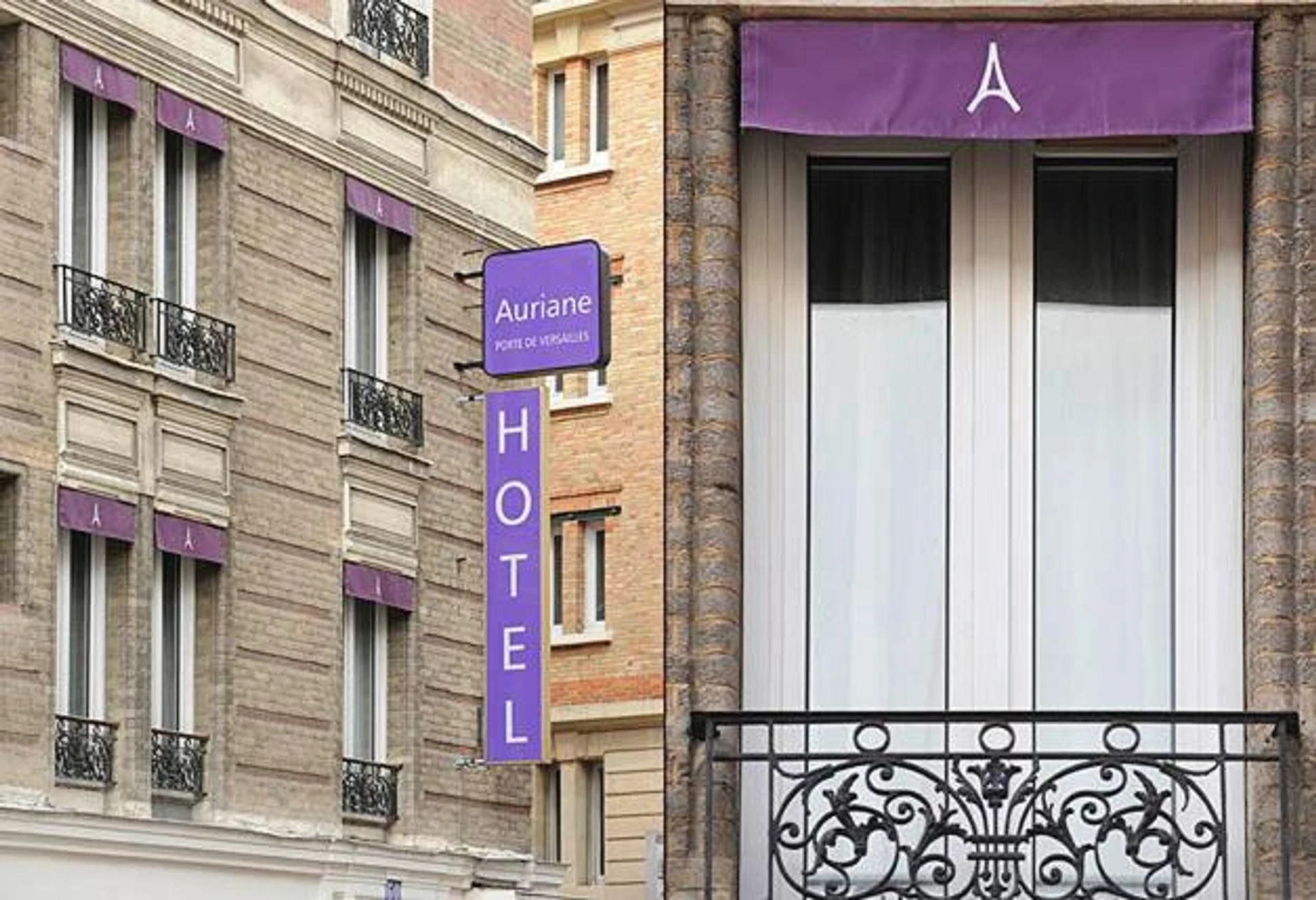 Organiser un séminaire d'entreprise : Auriane Porte De Versailles à carcassonne