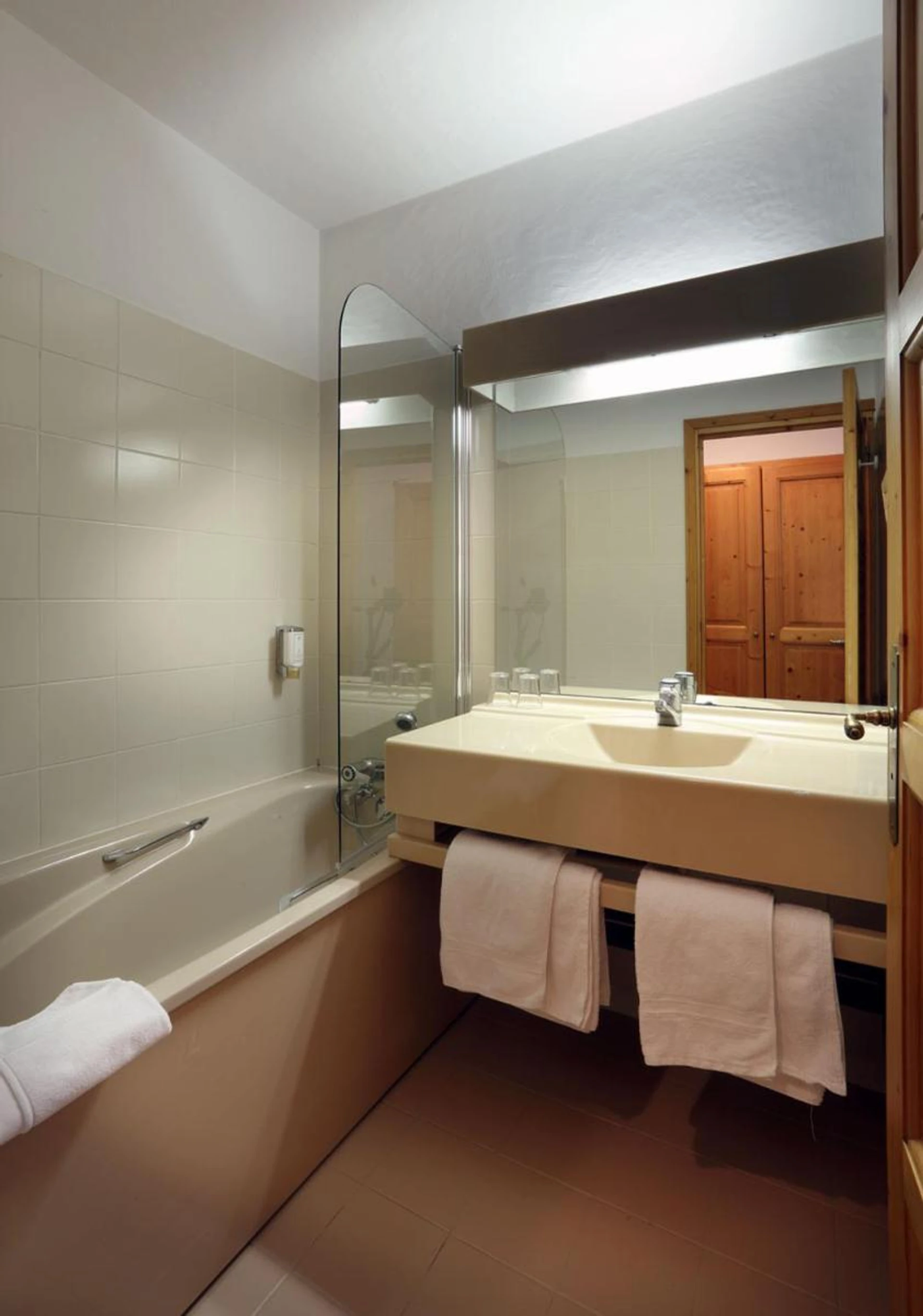 Chambre à Hotel Autantic - Organiser un séminaire d'entreprise à Montpellier