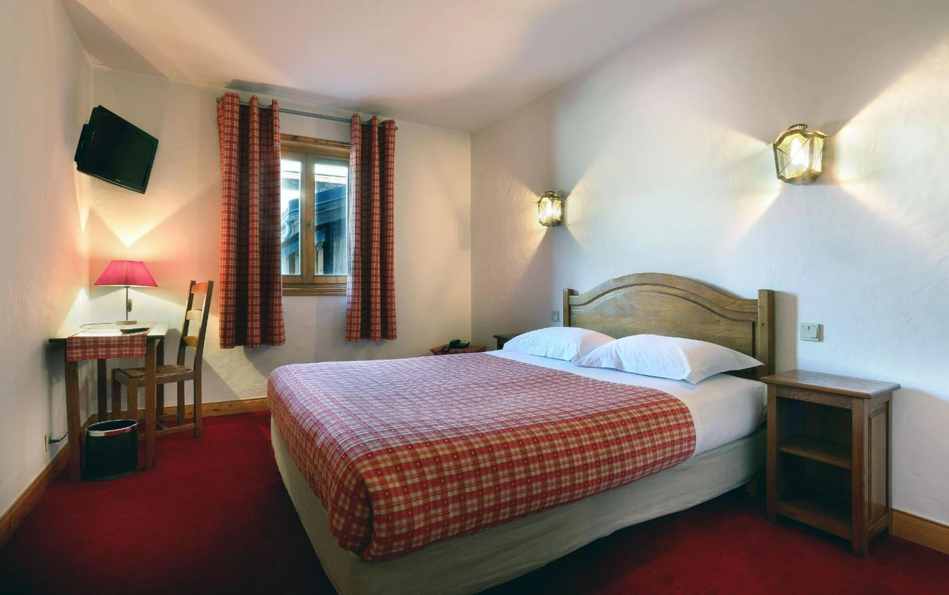 Ambiance de travail pour séminaire d'entreprise à Hotel Autantic - Montpellier