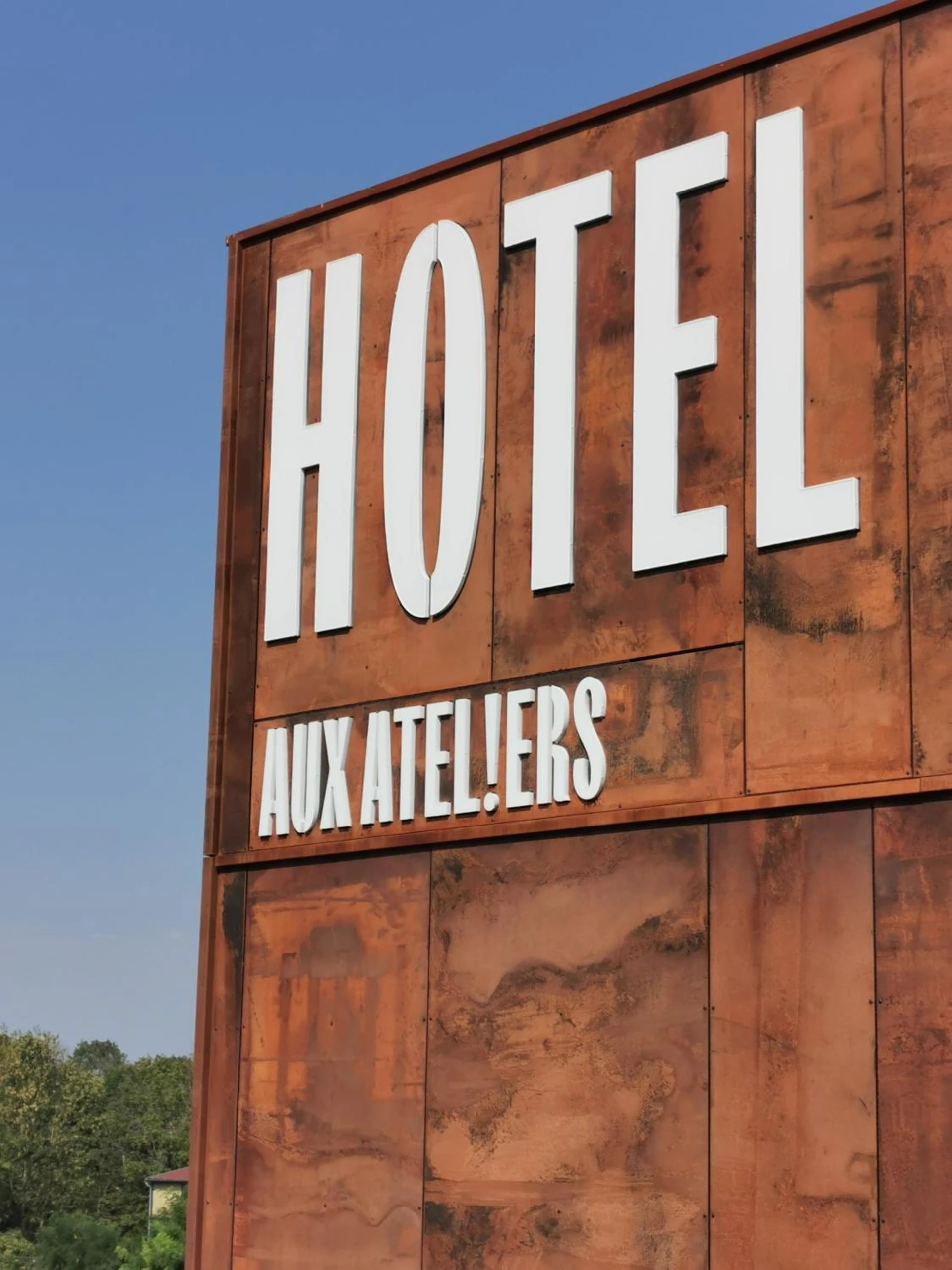 Salle de séminaire à Aux Ateliers - Organiser un événement professionnel à Biarritz