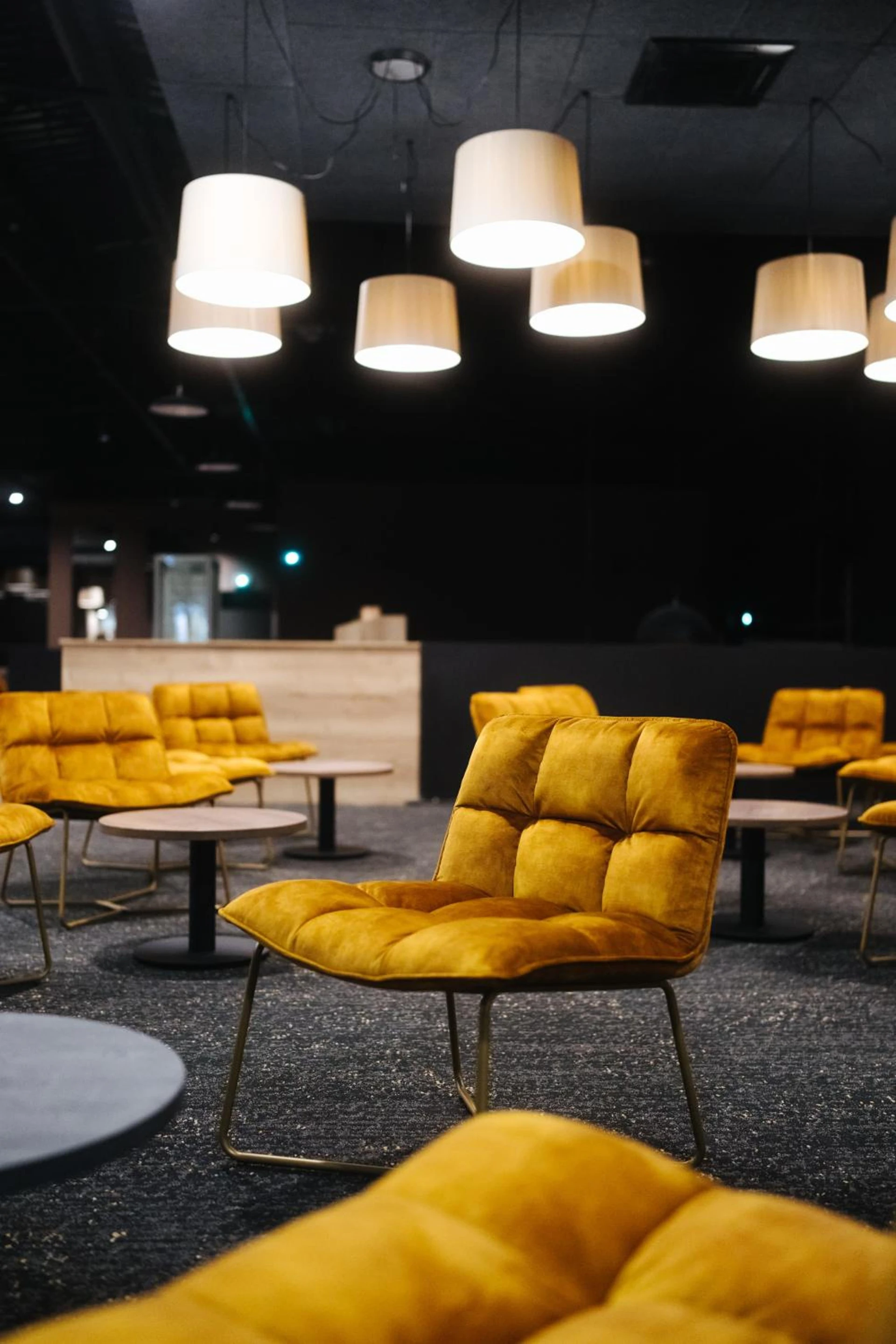 Lieu convivial pour un séminaire d'entreprise à Aux Ateliers - Biarritz - En savoir plus 