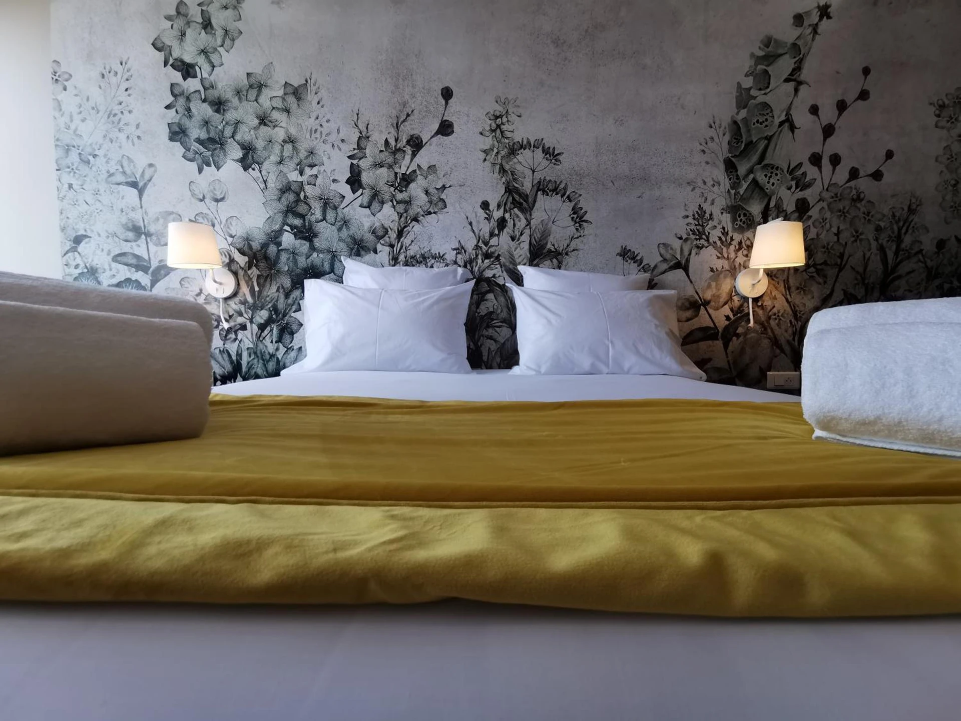 Chambre disponible pour un séminaire d'entreprise à Aux Ateliers - Biarritz