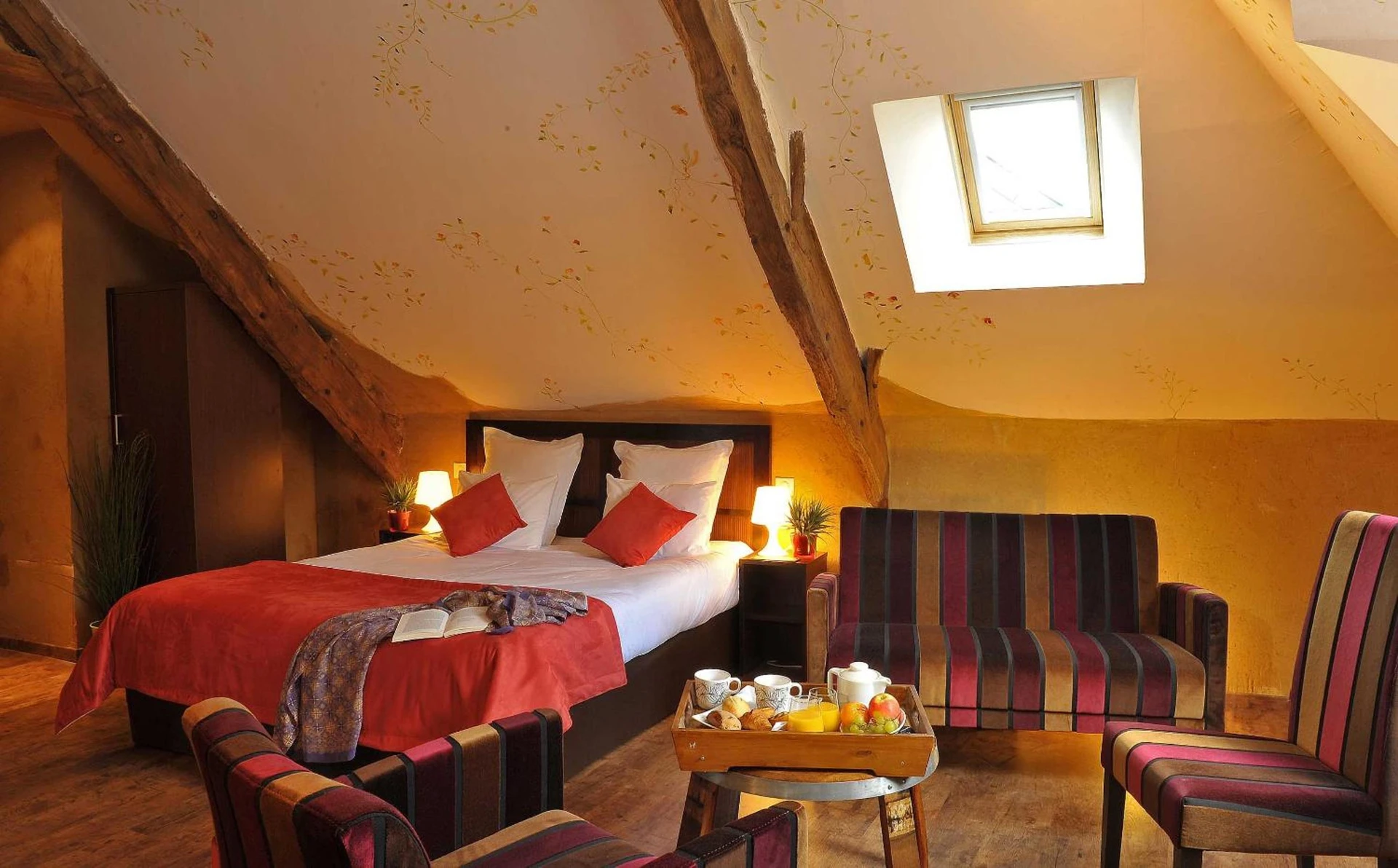 Salle de séminaire à Hotel O2B Aux Berges de Brocéliande - Organiser un événement professionnel à La Destrousse
