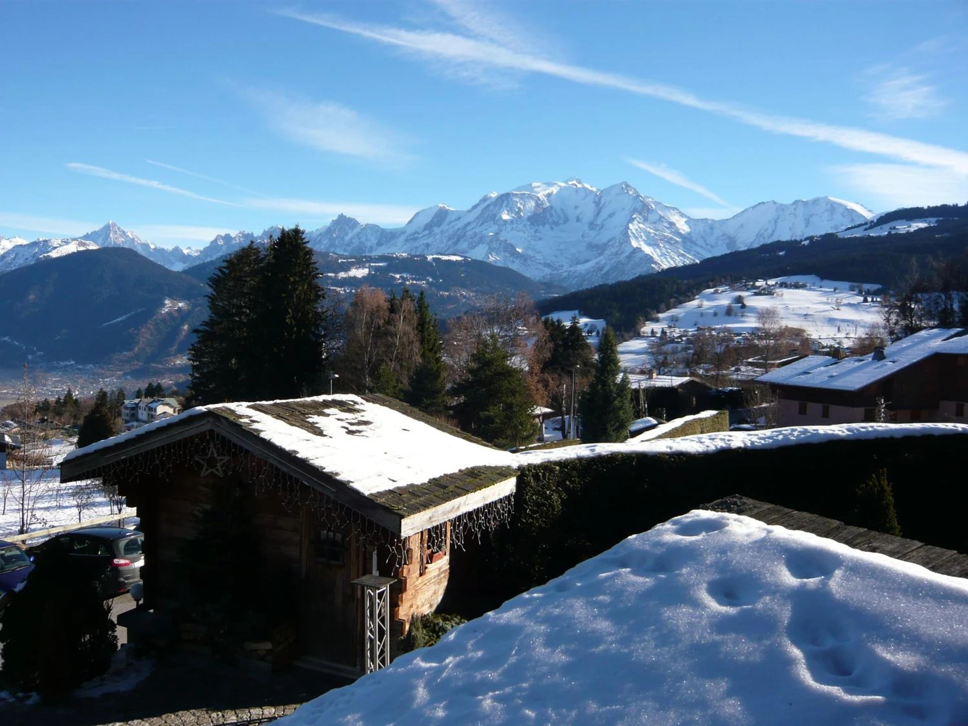 Espaces de team building à Aux Ducs de Savoie - Organiser un séminaire d'entreprise à Le Bourg-dʼOisans