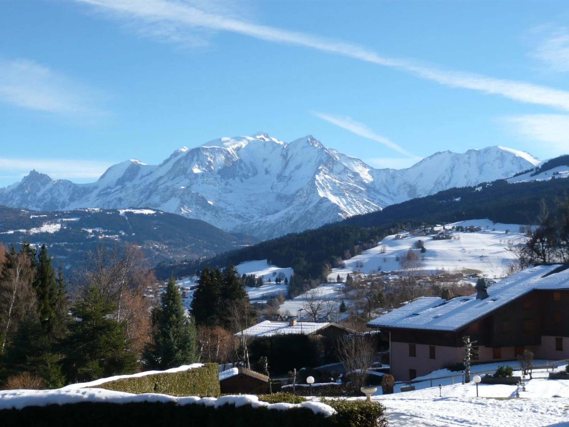 Lieu convivial pour un séminaire d'entreprise à Aux Ducs de Savoie - Le Bourg-dʼOisans - En savoir plus 