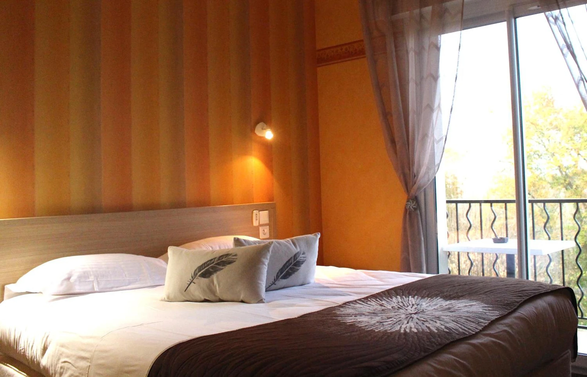 Chambre disponible pour un séminaire d'entreprise à Aux Tauzins - Montfort-en-Chalosse