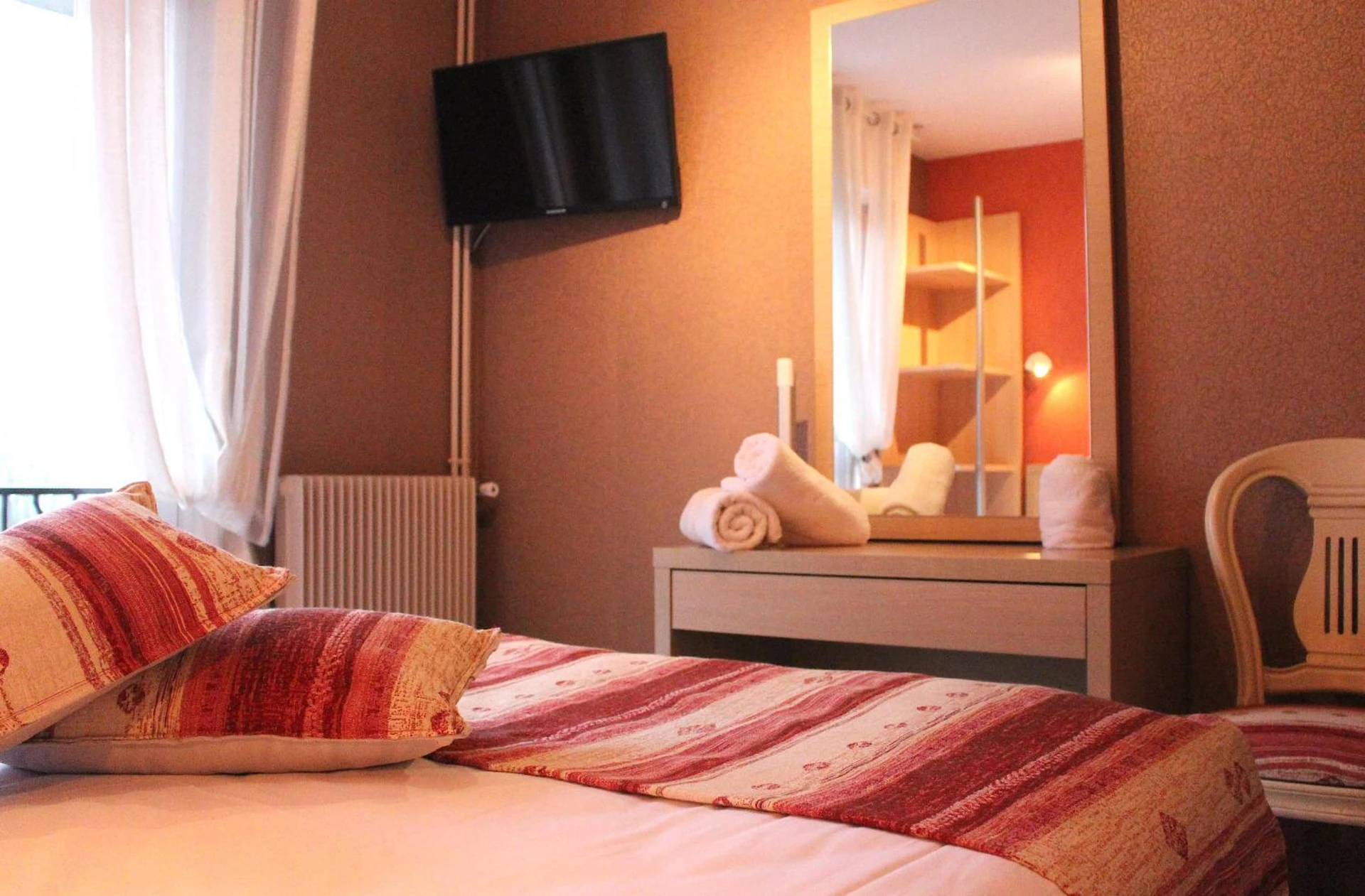 Magnifique chambre pour un séminaire d'entreprise à Aux Tauzins - Montfort-en-Chalosse