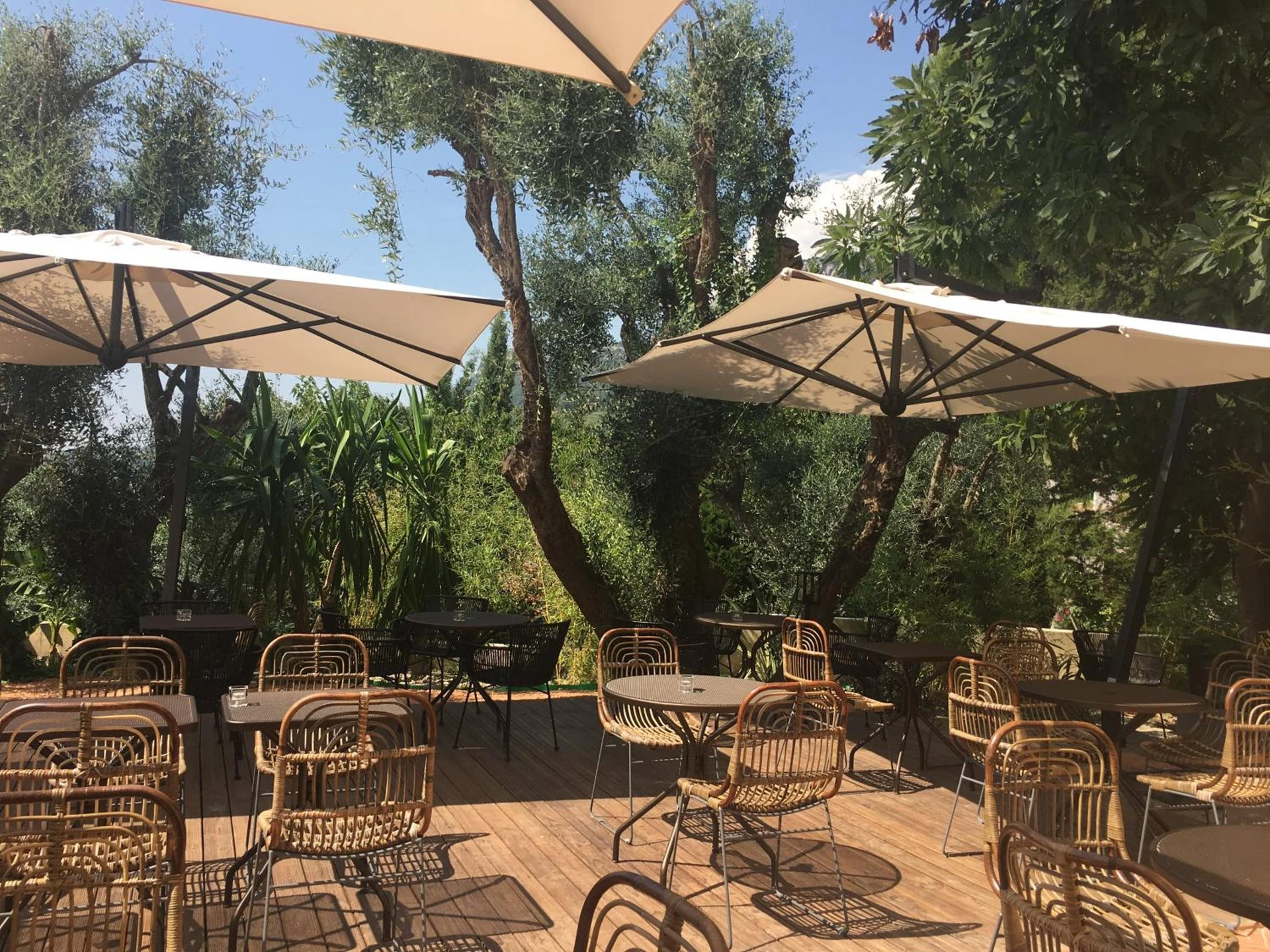Organiser un séminaire d'entreprise : Avocado Hôtel Restaurant à carcassonne