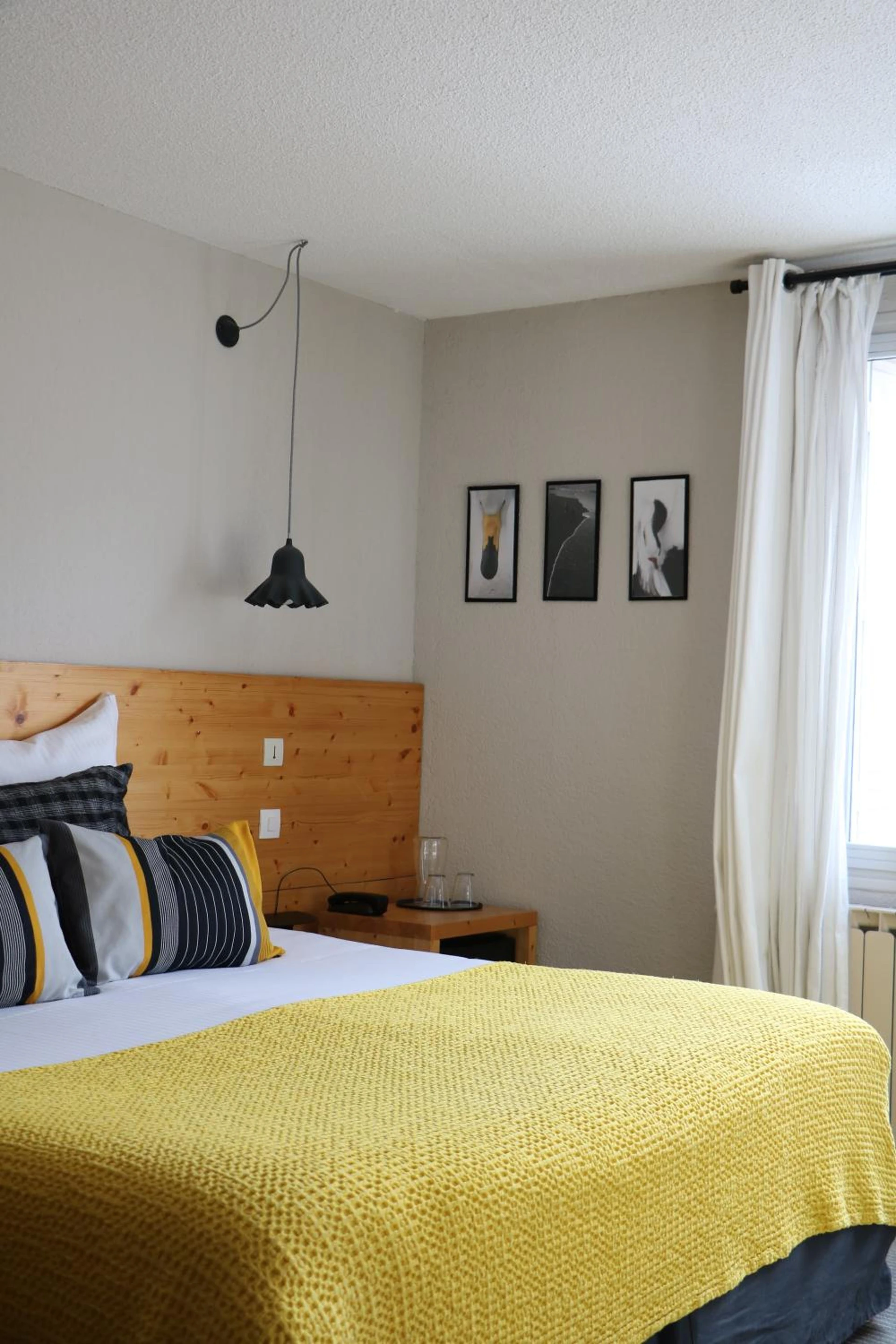 Chambre à Hotel Spa Azteca Barcelonnette - Organiser un séminaire d'entreprise à Tours
