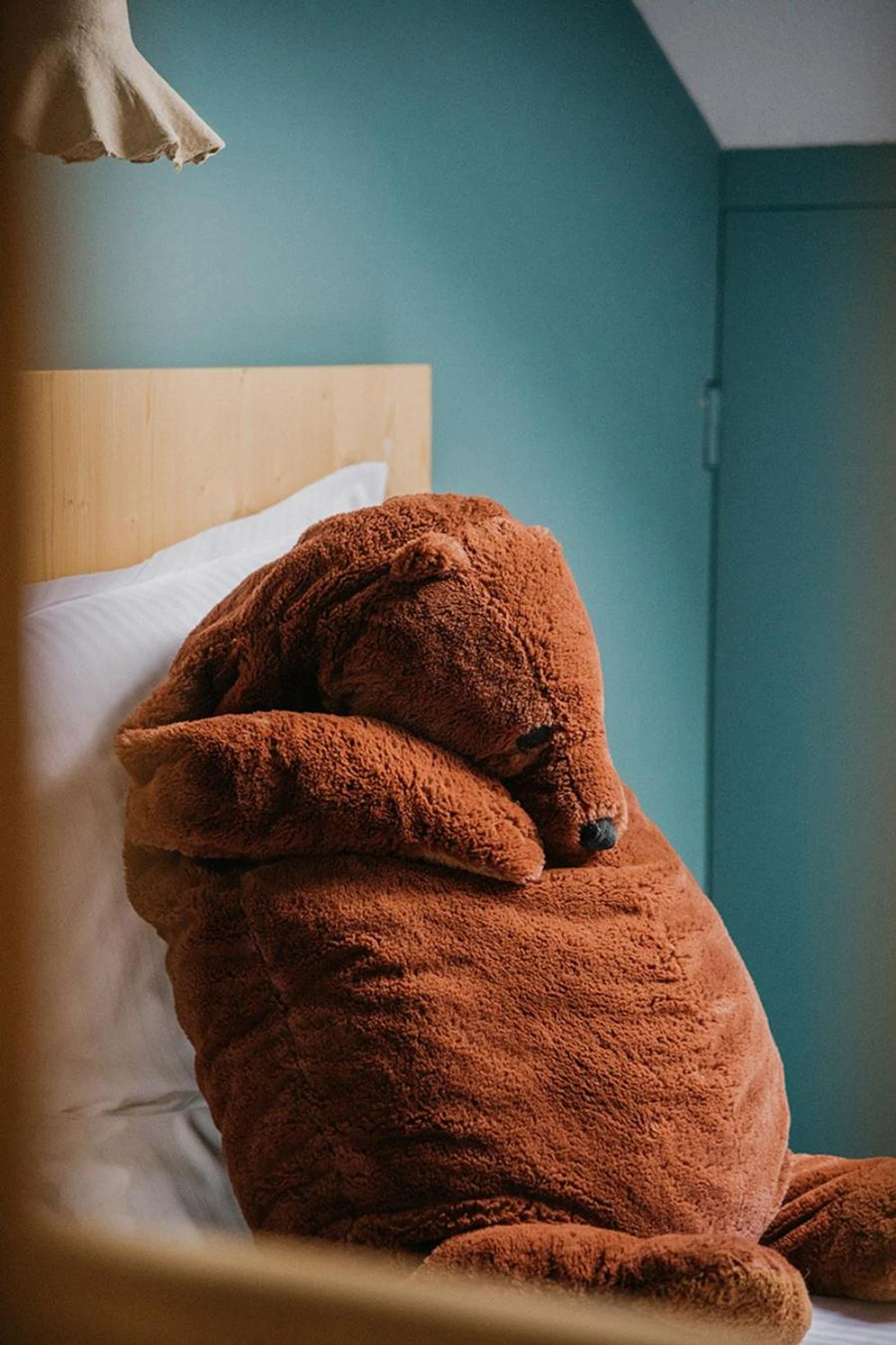 Chambre disponible pour un séminaire d'entreprise à Hotel Spa Azteca Barcelonnette - Tours