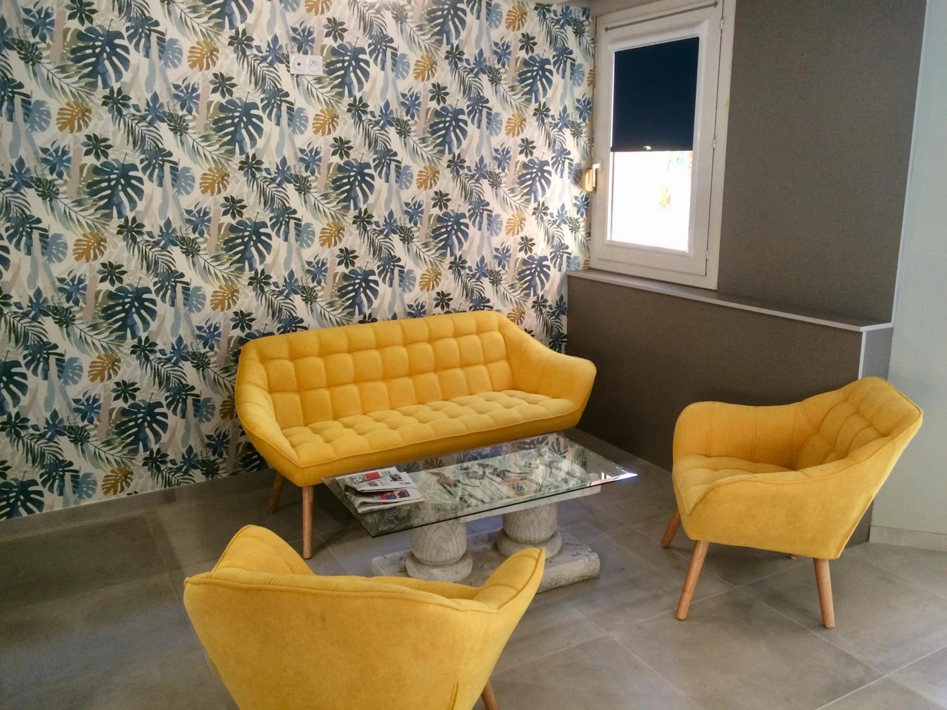 Lieu convivial pour un séminaire d'entreprise à Hôtel Azur - Toulouse - En savoir plus 