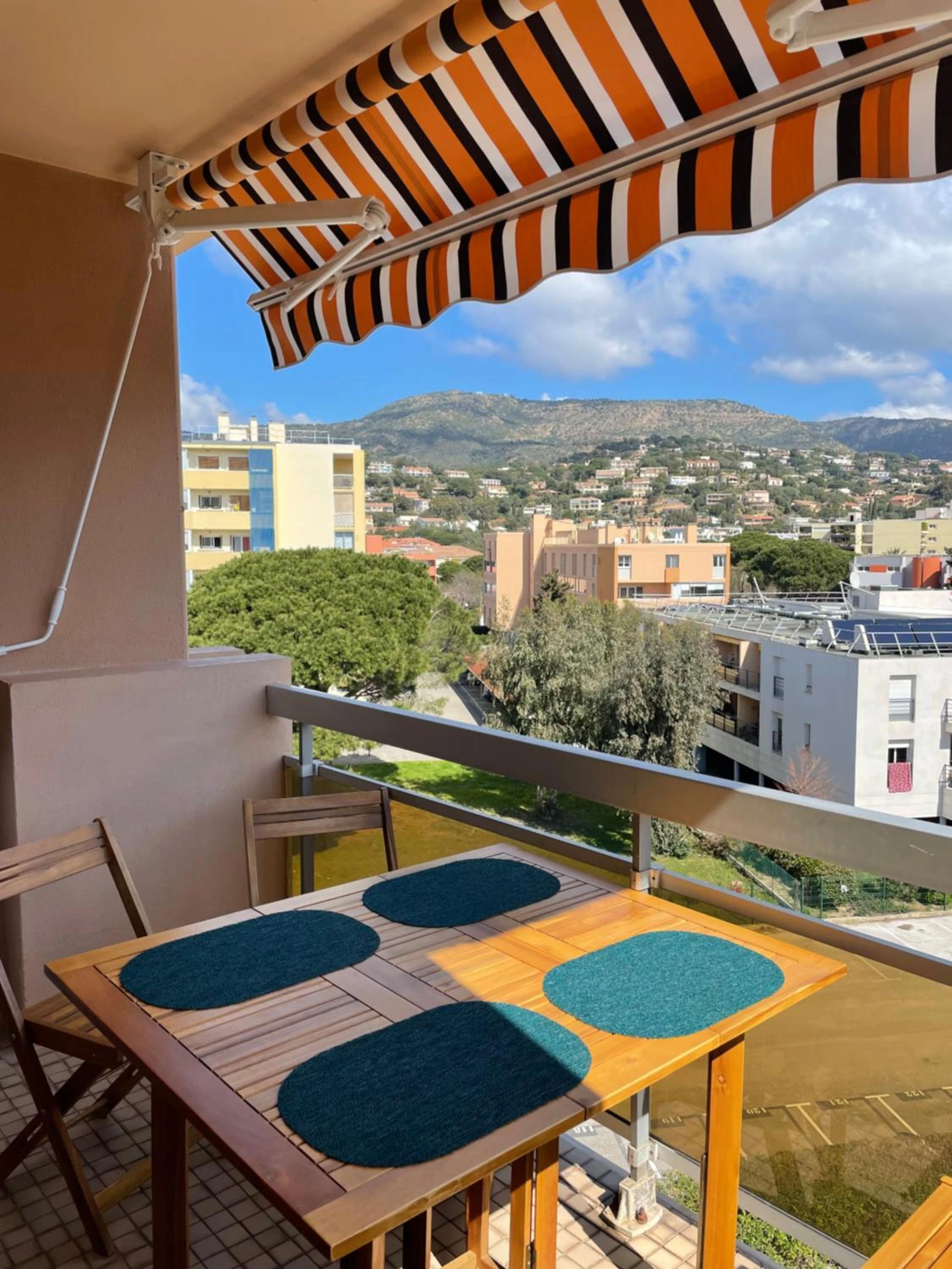 Salle de séminaire à L’azur - Organiser un événement professionnel à Pontoise
