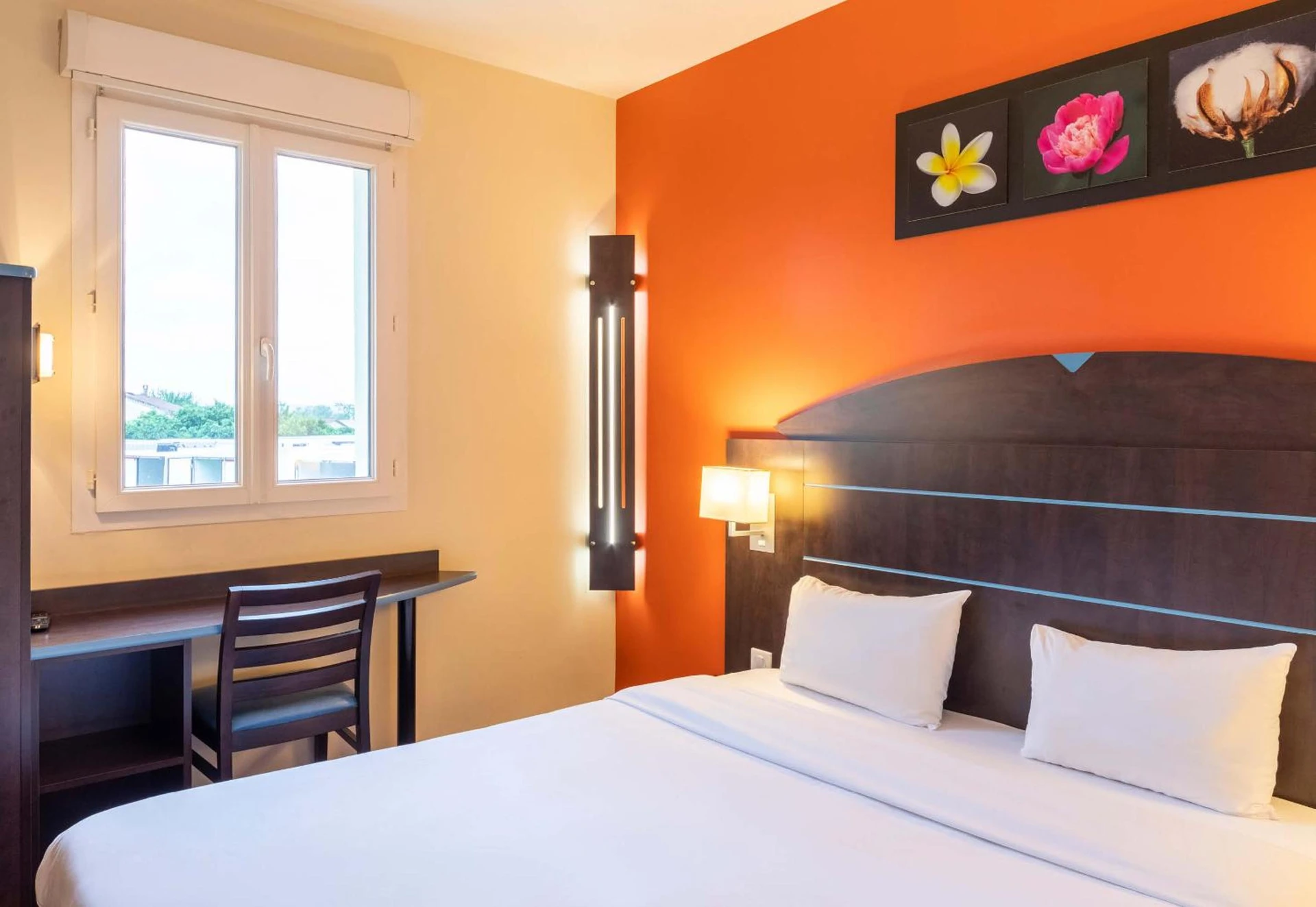 Organiser un séminaire d'entreprise : B&B HOTEL Agen Castelculier à rouen