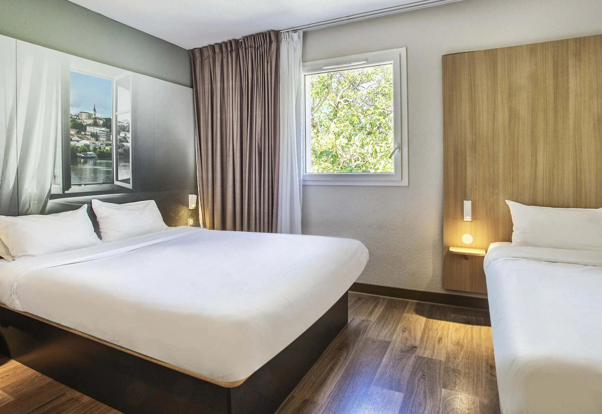 Salle de séminaire à B&B HOTEL Angoulême - Organiser un événement professionnel à Le Gond-Pontouvre