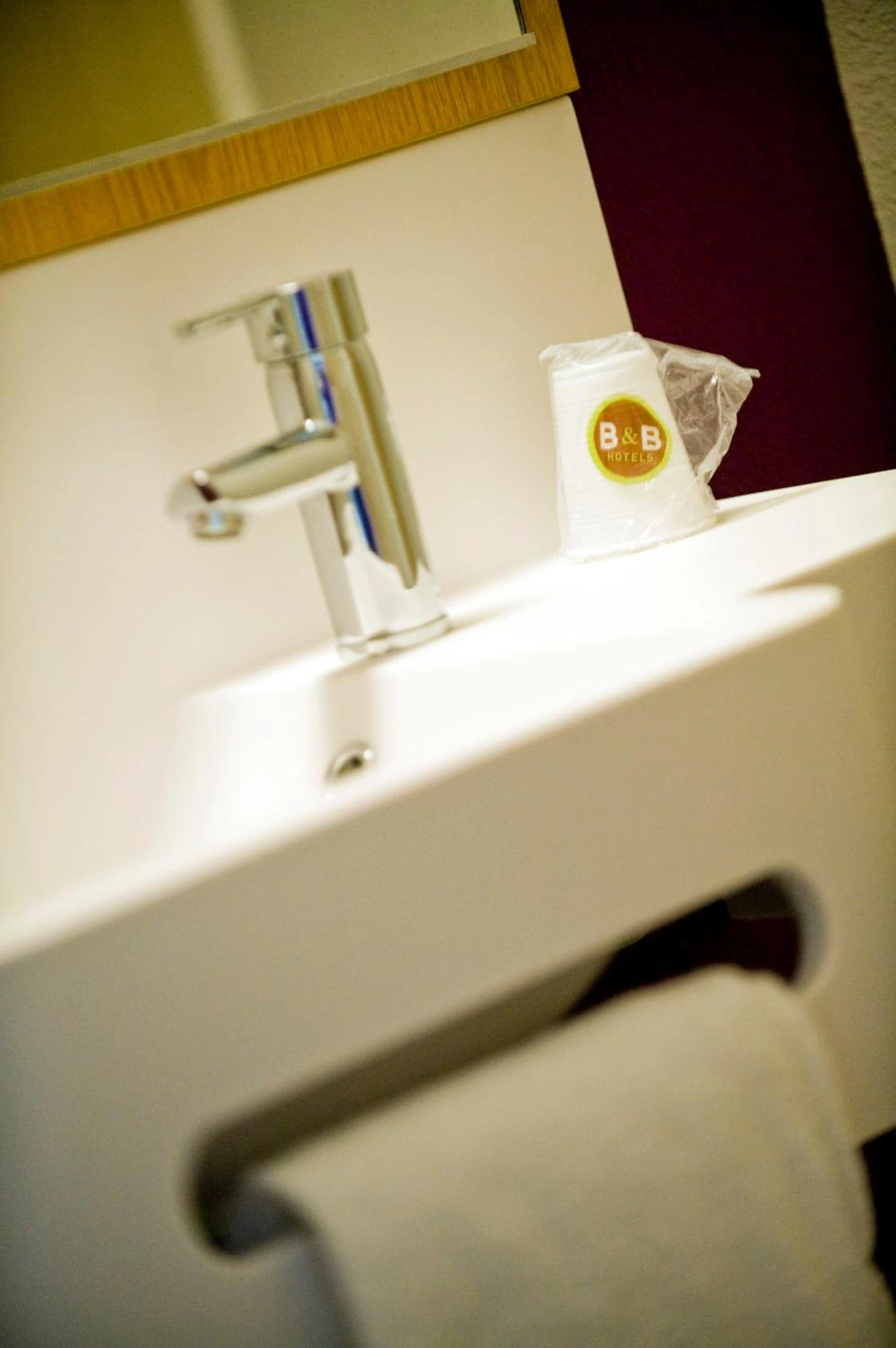 Chambre disponible pour un séminaire d'entreprise à B&B HOTEL ANNEMASSE Saint-Cergues - Cholet