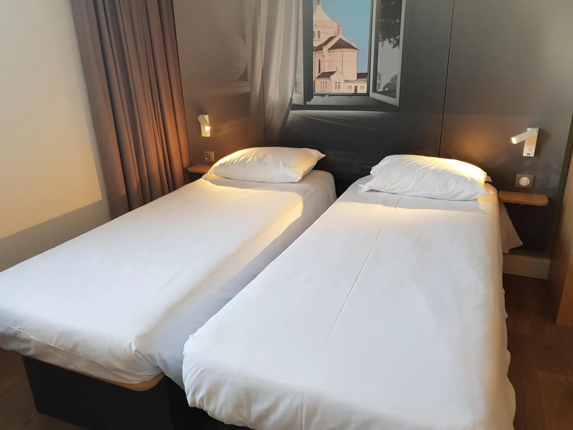 Lieu convivial pour un séminaire d'entreprise à B&B HOTEL Béthune Bruay-la-Buissière - Orgeval - En savoir plus 