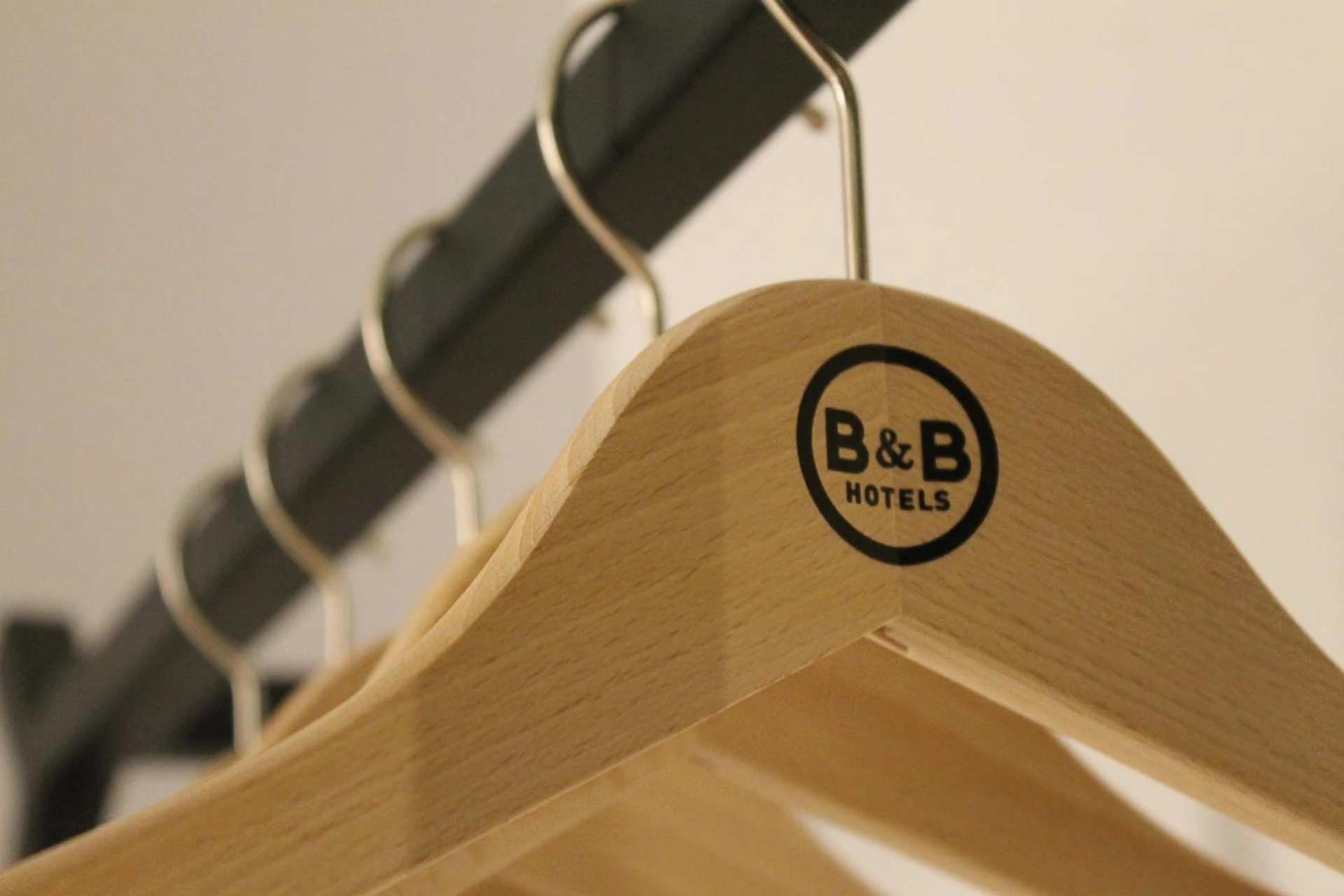 Chambre disponible pour un séminaire d'entreprise à B&B HOTEL Bordeaux Bassins à flot - Bonneuil-sur-Marne