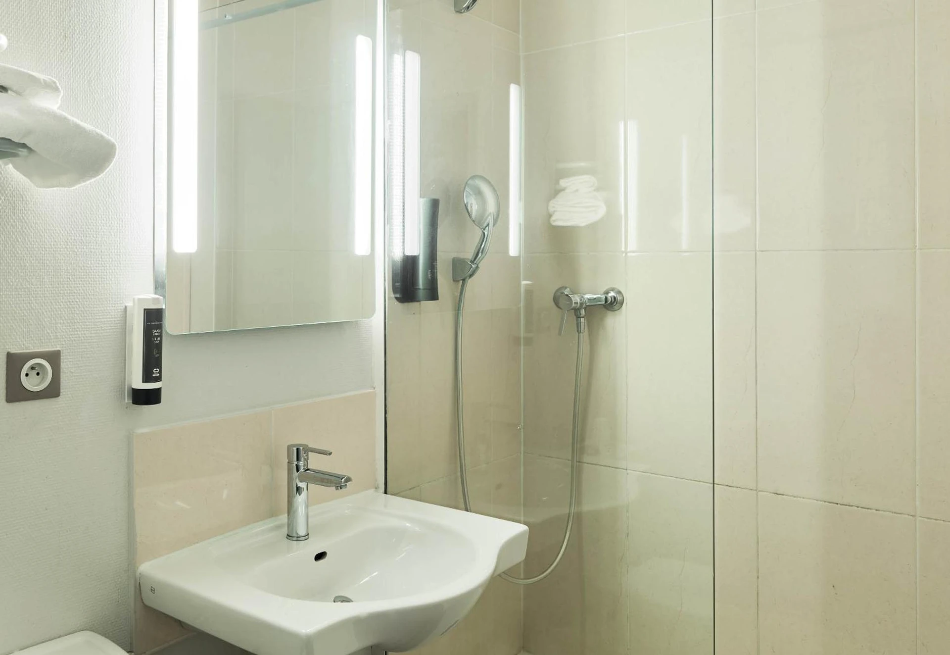 Organiser un séminaire d'entreprise : B&B HOTEL Bretigny-sur-Orge à dole