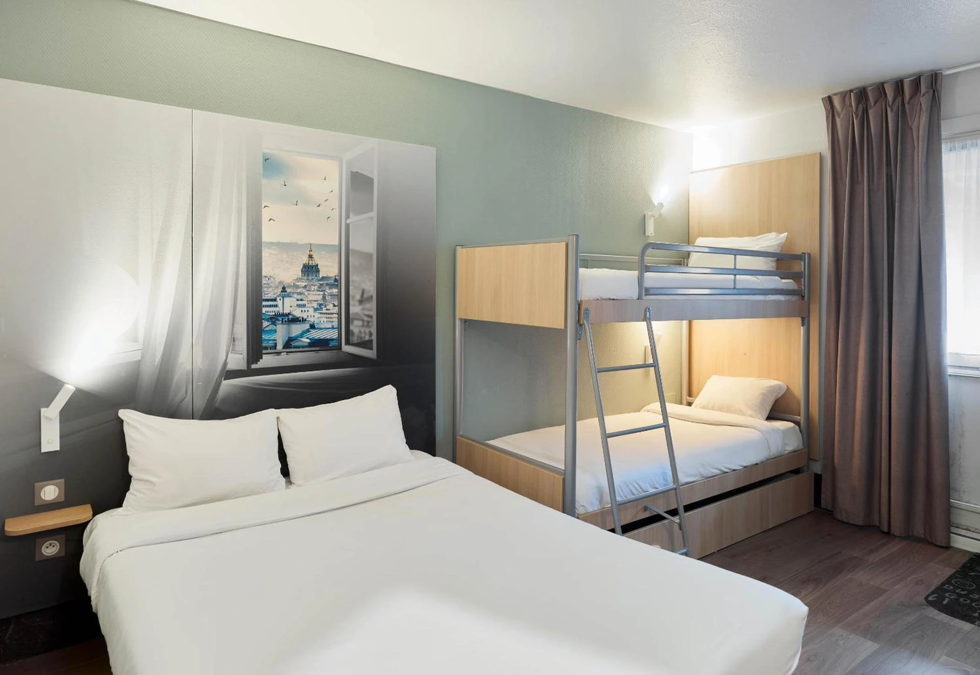 Organiser un séminaire d'entreprise : B&B HOTEL Bretigny-sur-Orge à dole