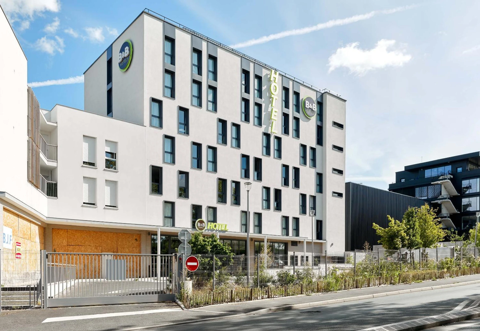Organiser un séminaire d'entreprise : B&B HOTEL Champigny-sur-Marne à champigny-sur-marne