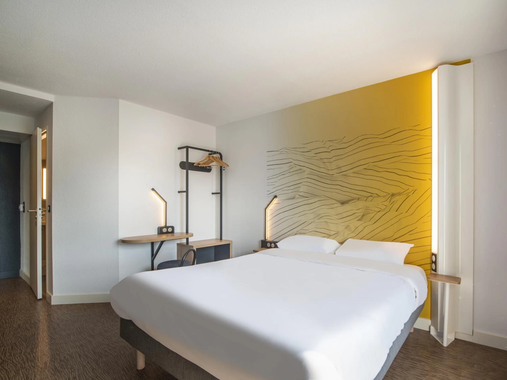 Lieu convivial pour un séminaire d'entreprise à B&B HOTEL Cholet Nord - Rueil-Malmaison - En savoir plus 