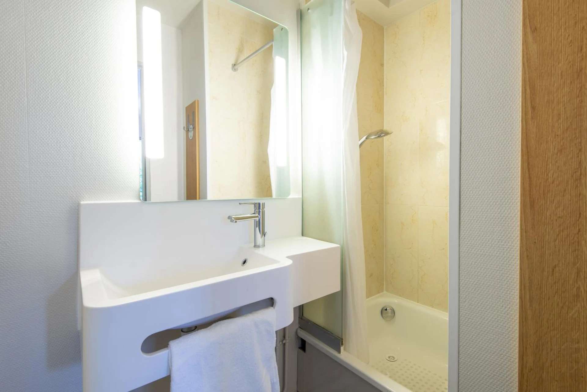 Ambiance de travail pour séminaire d'entreprise à B&B HOTEL Dieppe - Le Kremlin-Bicêtre