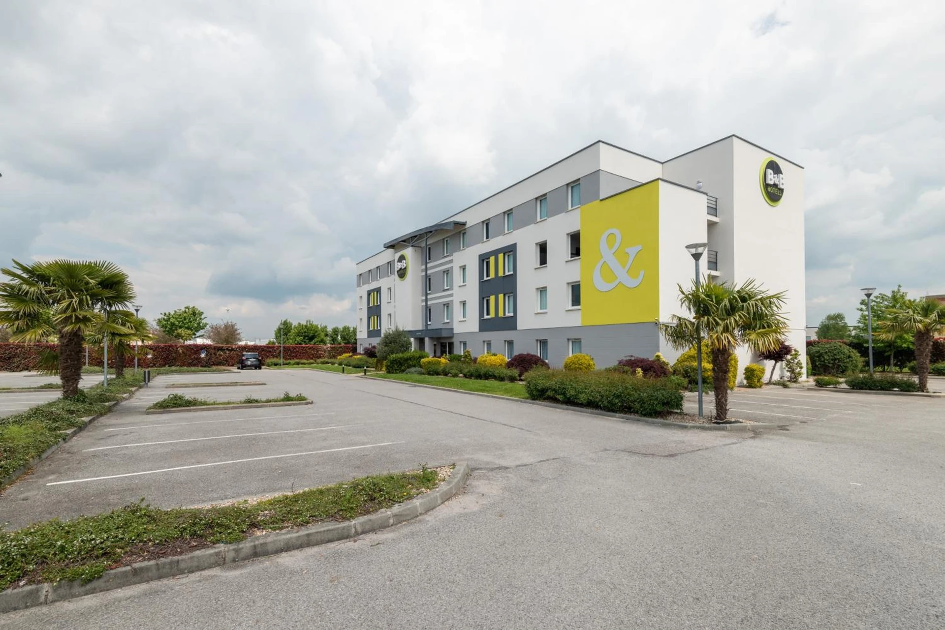 Organiser un séminaire d'entreprise : B&B HOTEL Evreux à evreux