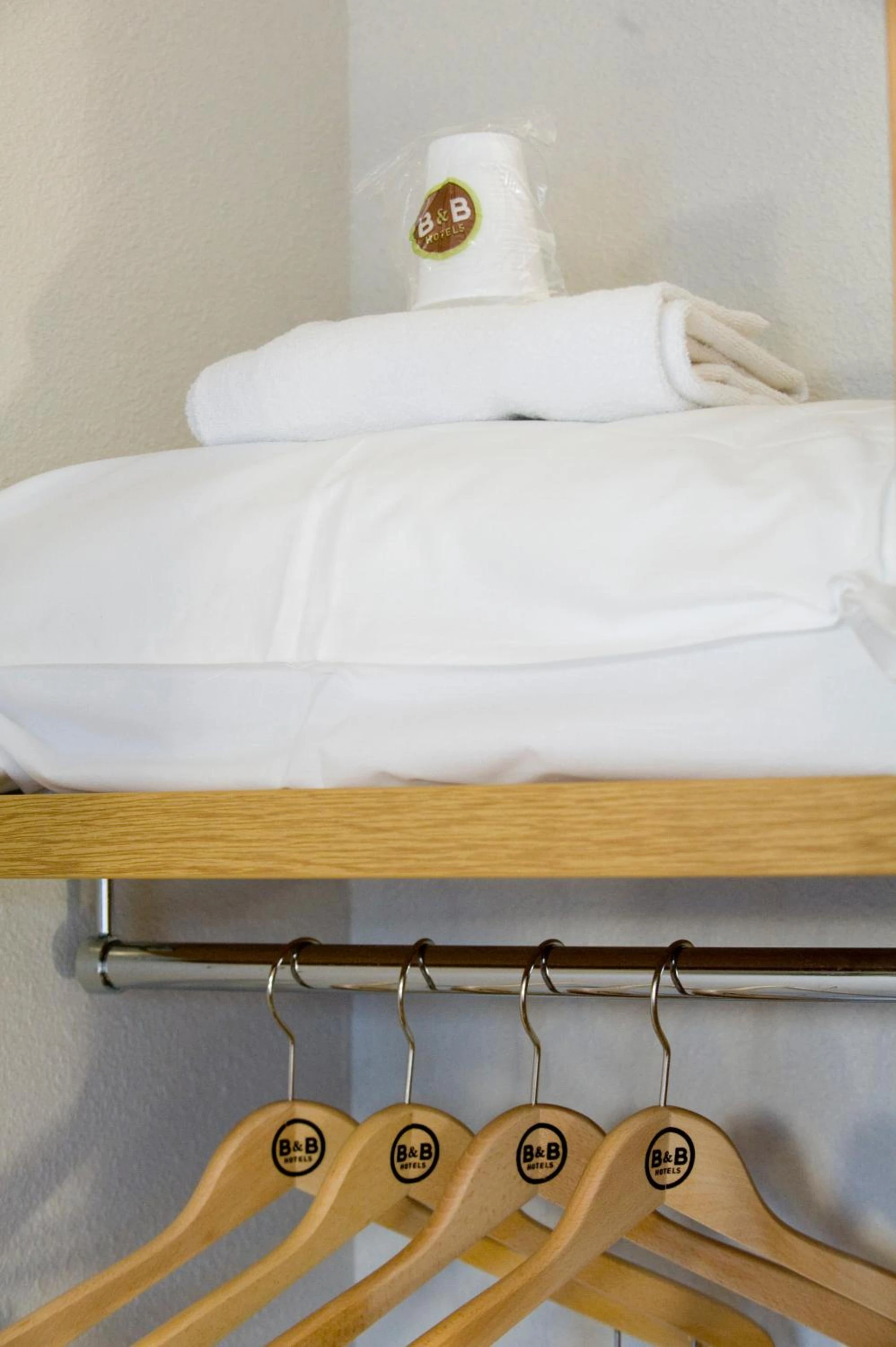 Ambiance de travail pour séminaire d'entreprise à B&B HOTEL Fréjus Roquebrune-sur-Argens - Roquebrune-sur Argens