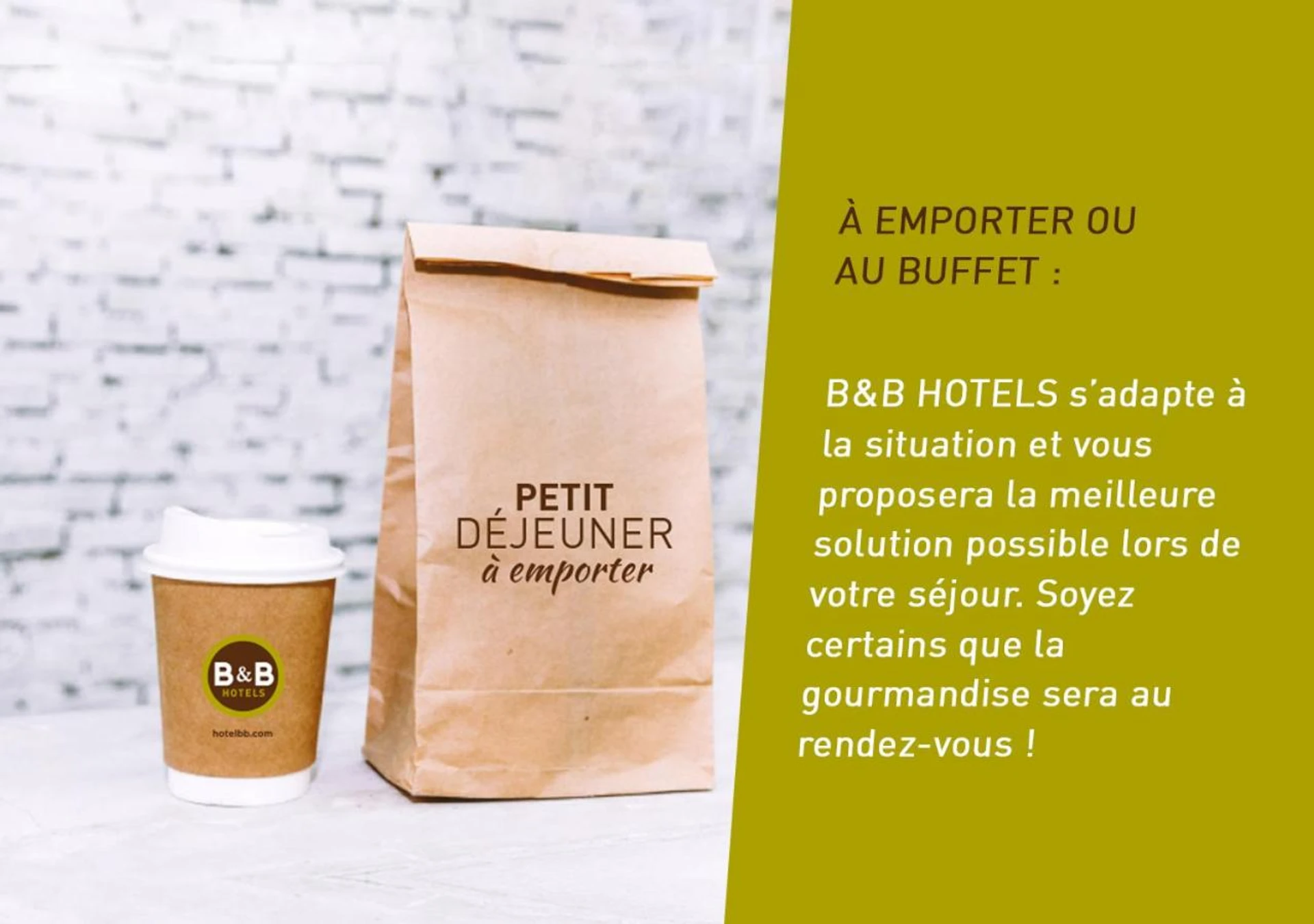 Ambiance de travail pour séminaire d'entreprise à B&B HOTEL Herblay - Herblay