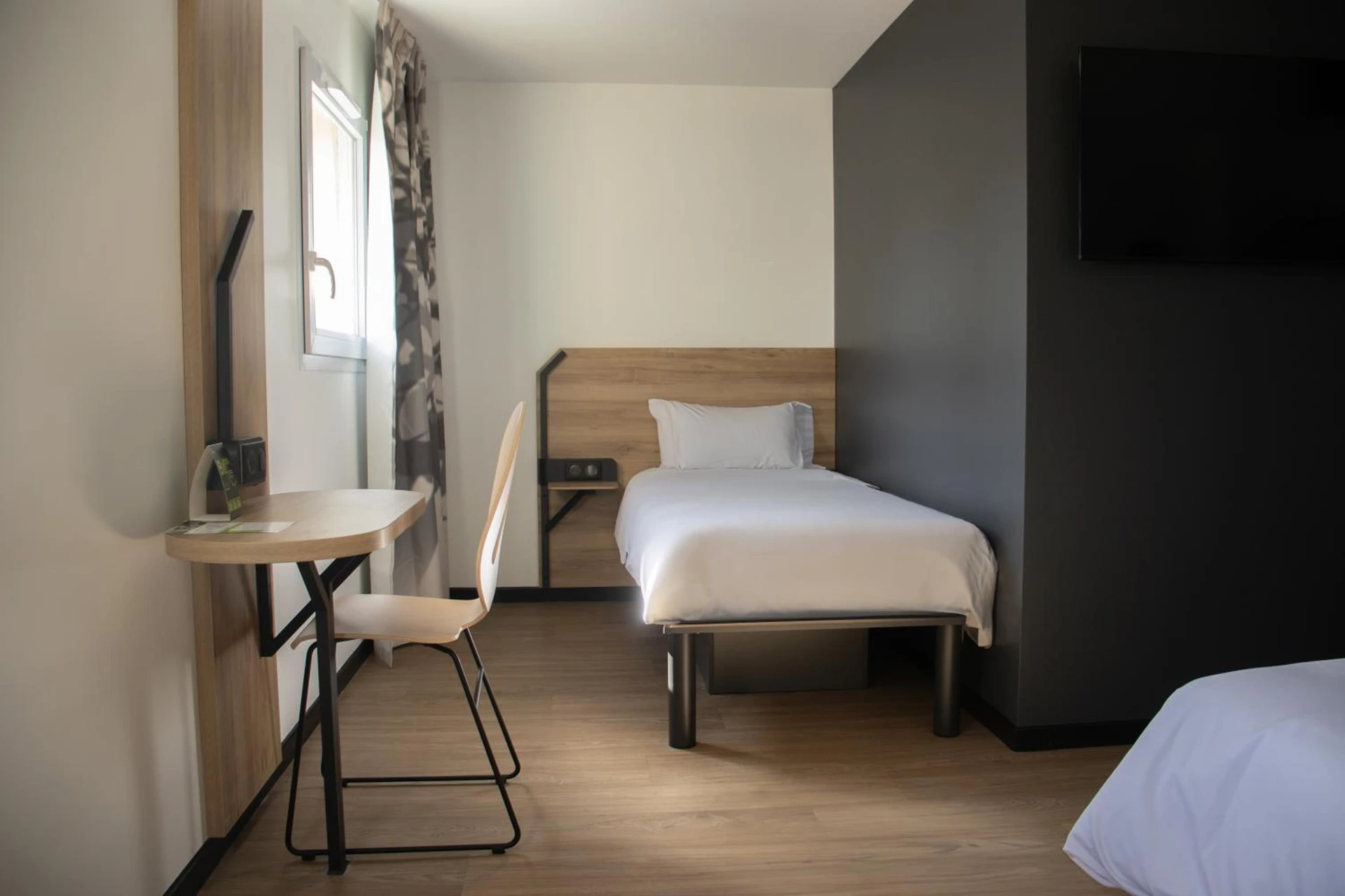 Ambiance de travail pour séminaire d'entreprise à B&B HOTEL Le Puy-en-Velay - Vals-près-le-Puy