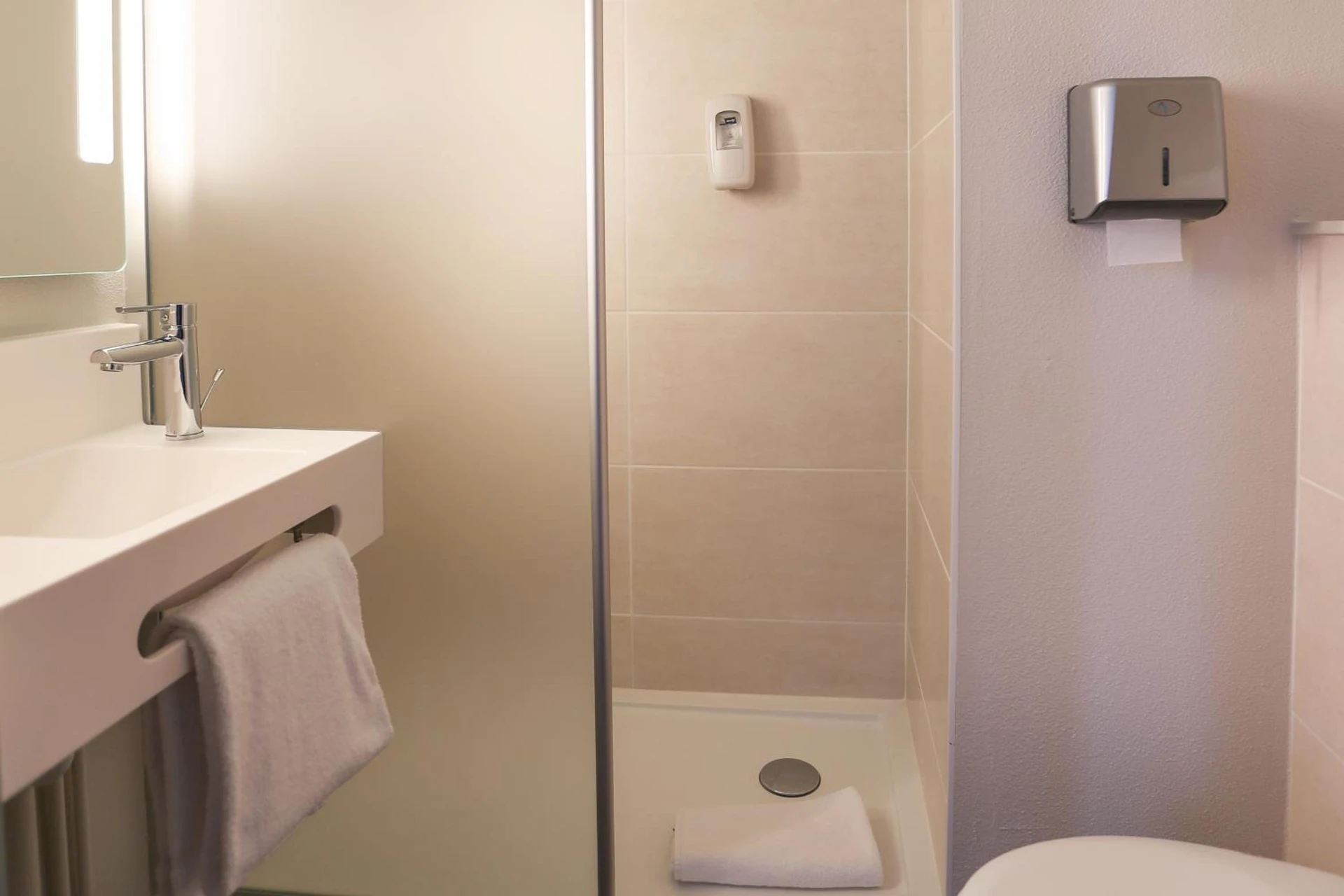 Organiser un séminaire d'entreprise : B&B HOTEL Les Herbiers à les-herbiers