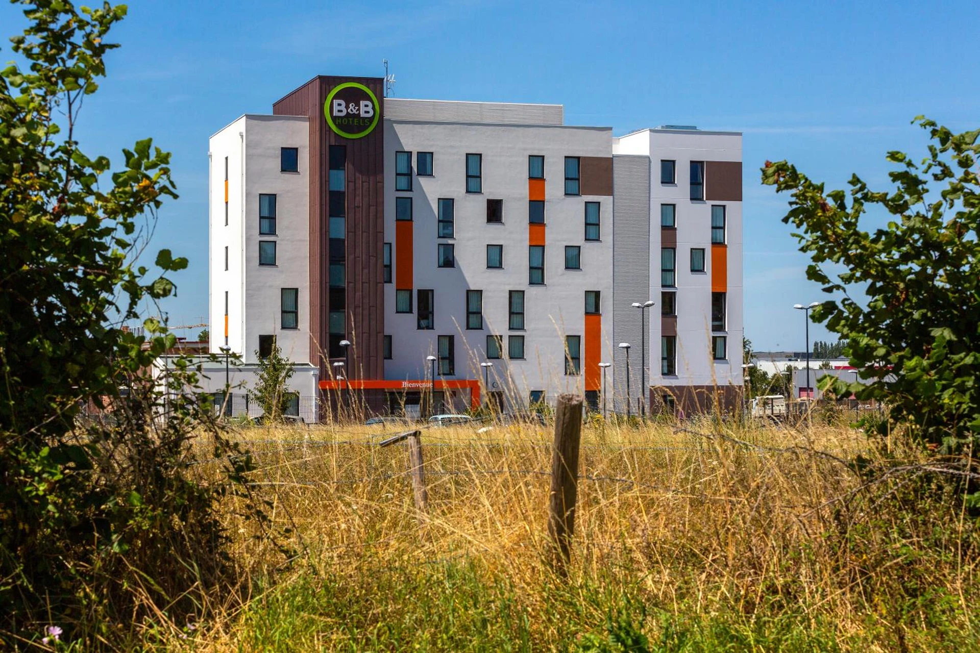 Organiser un séminaire d'entreprise : B&B HOTEL Les Herbiers à les-herbiers