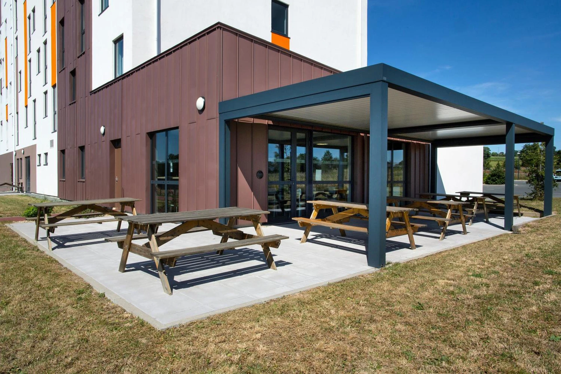 Organiser un séminaire d'entreprise : B&B HOTEL Les Herbiers à les-herbiers