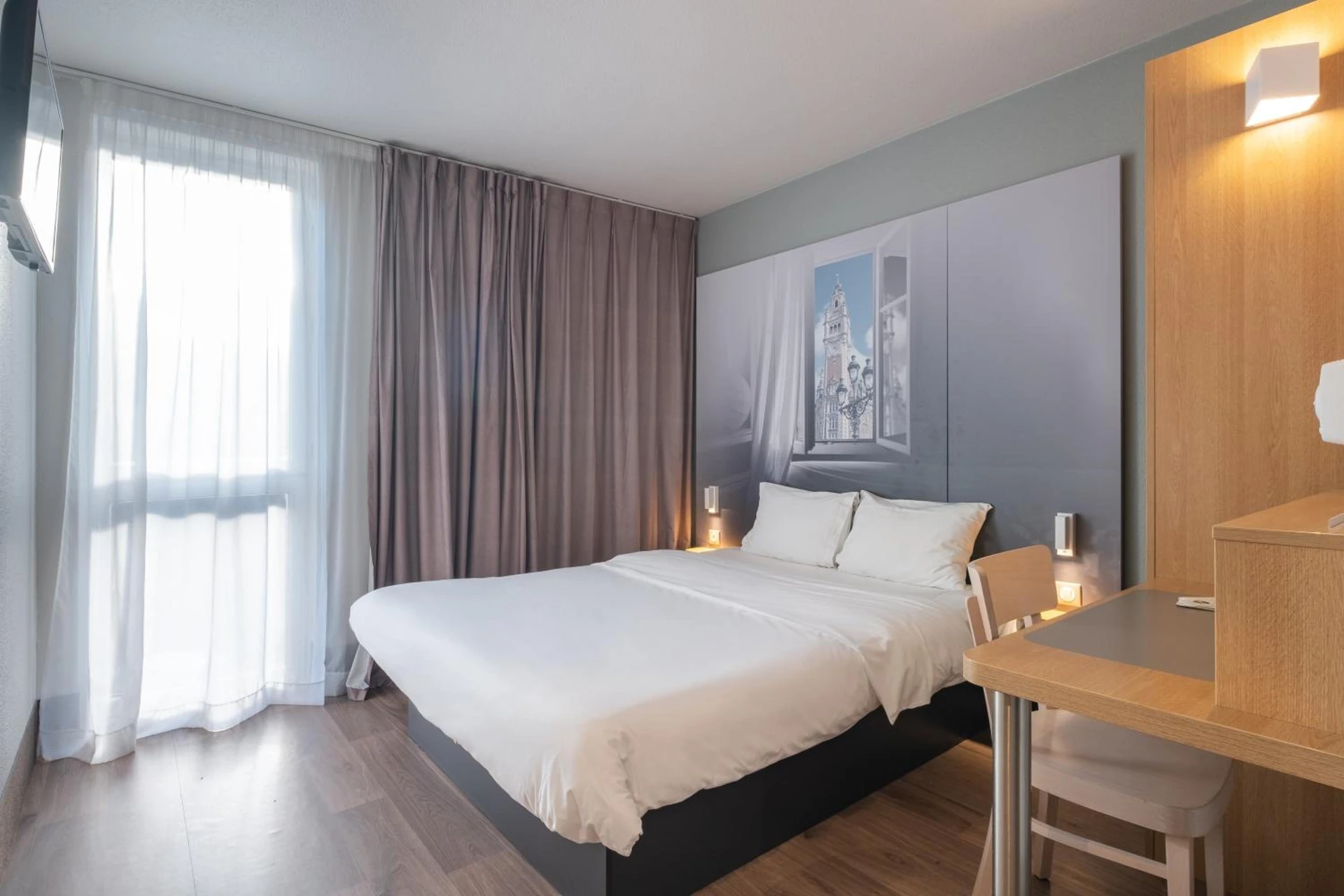 Les meilleurs lieux pour votre séminaire d'entreprise à Tourcoing