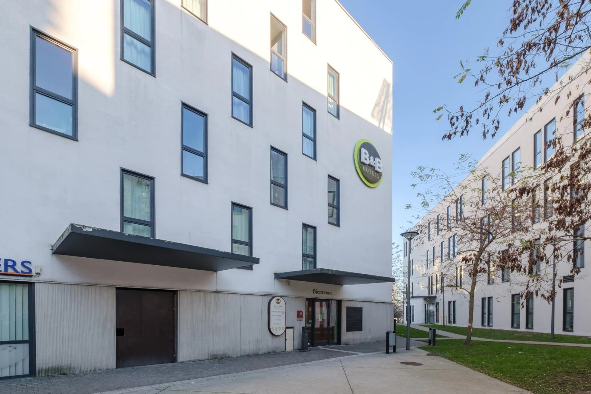 Organiser un séminaire d'entreprise : B&B HOTEL Lille Tourcoing Centre à tourcoing