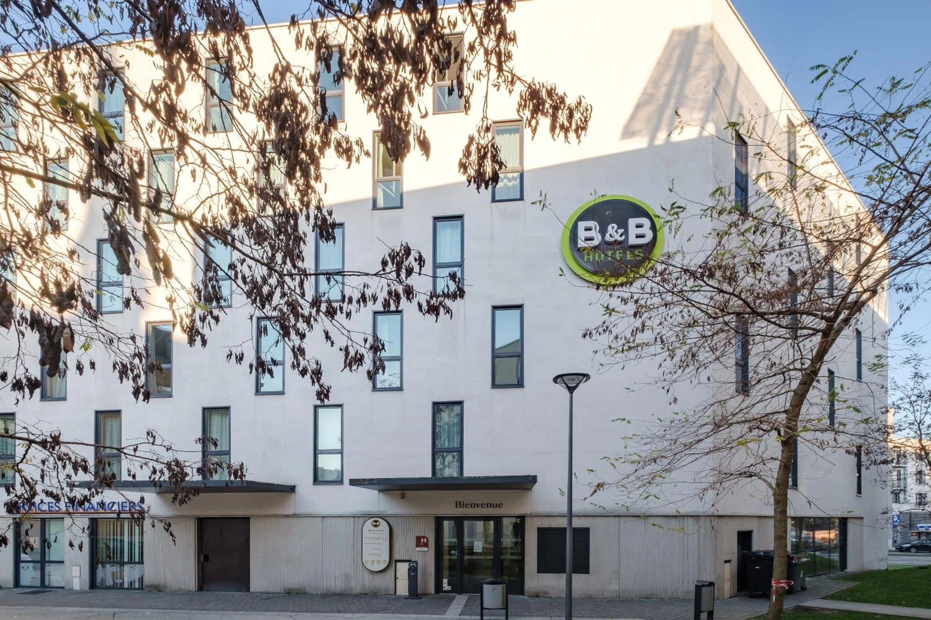 Organiser un séminaire d'entreprise : B&B HOTEL Lille Tourcoing Centre à tourcoing
