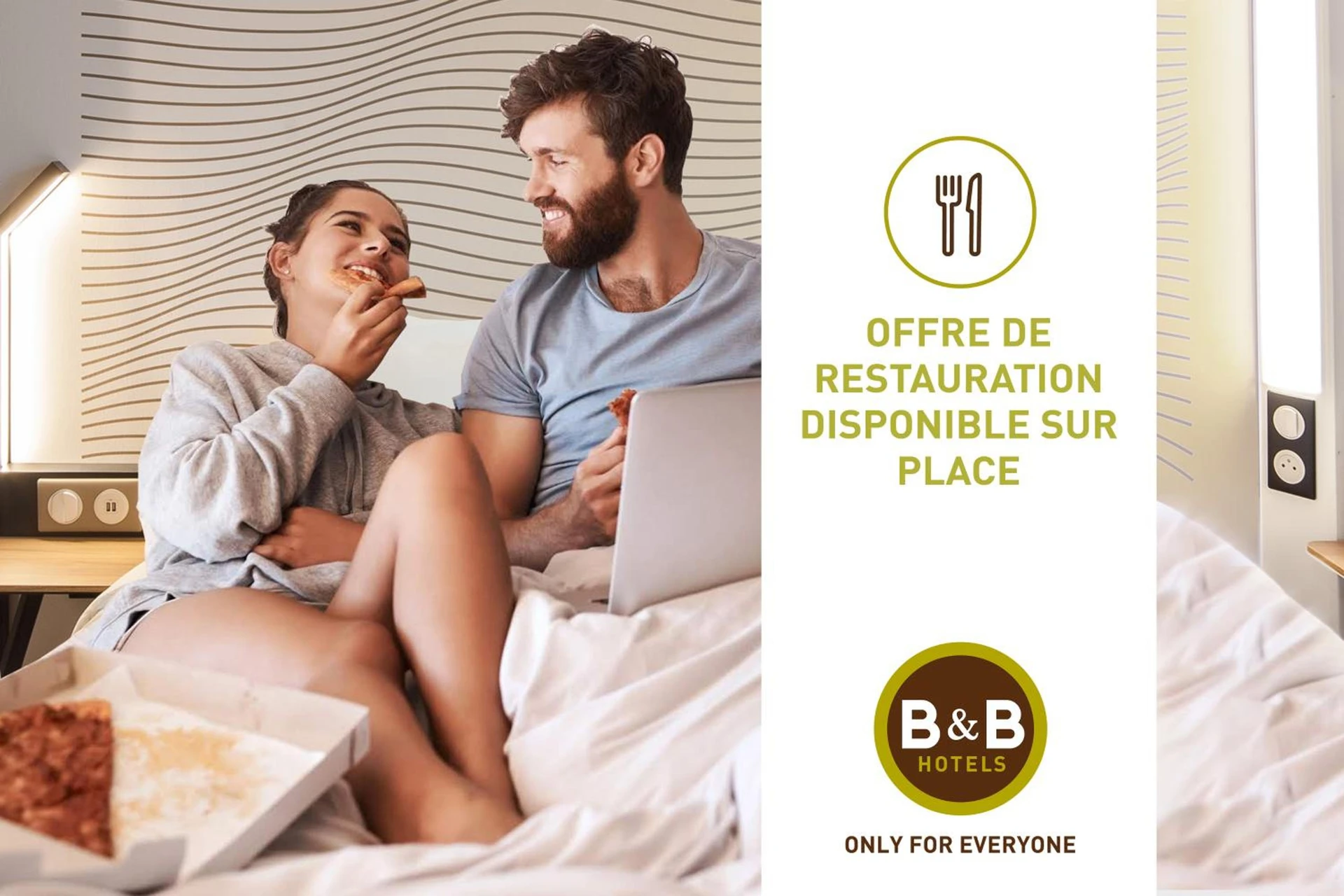 Espaces de team building à B&B HOTEL Lyon Eurexpo Chassieu - Organiser un séminaire d'entreprise à Chassieu