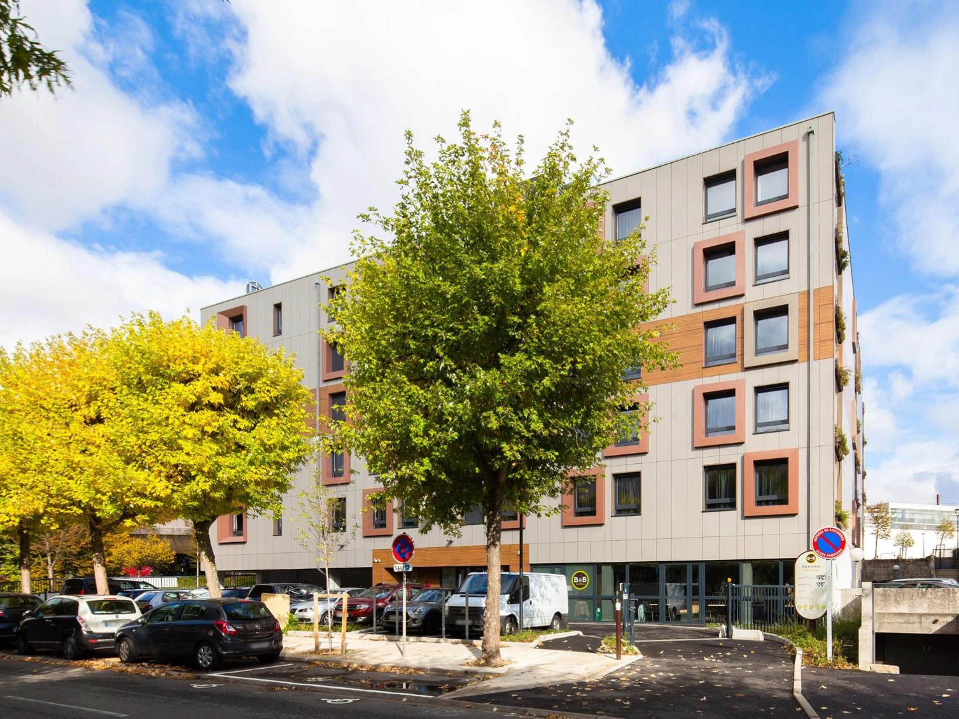 Les meilleurs lieux pour votre séminaire d'entreprise à Torcy