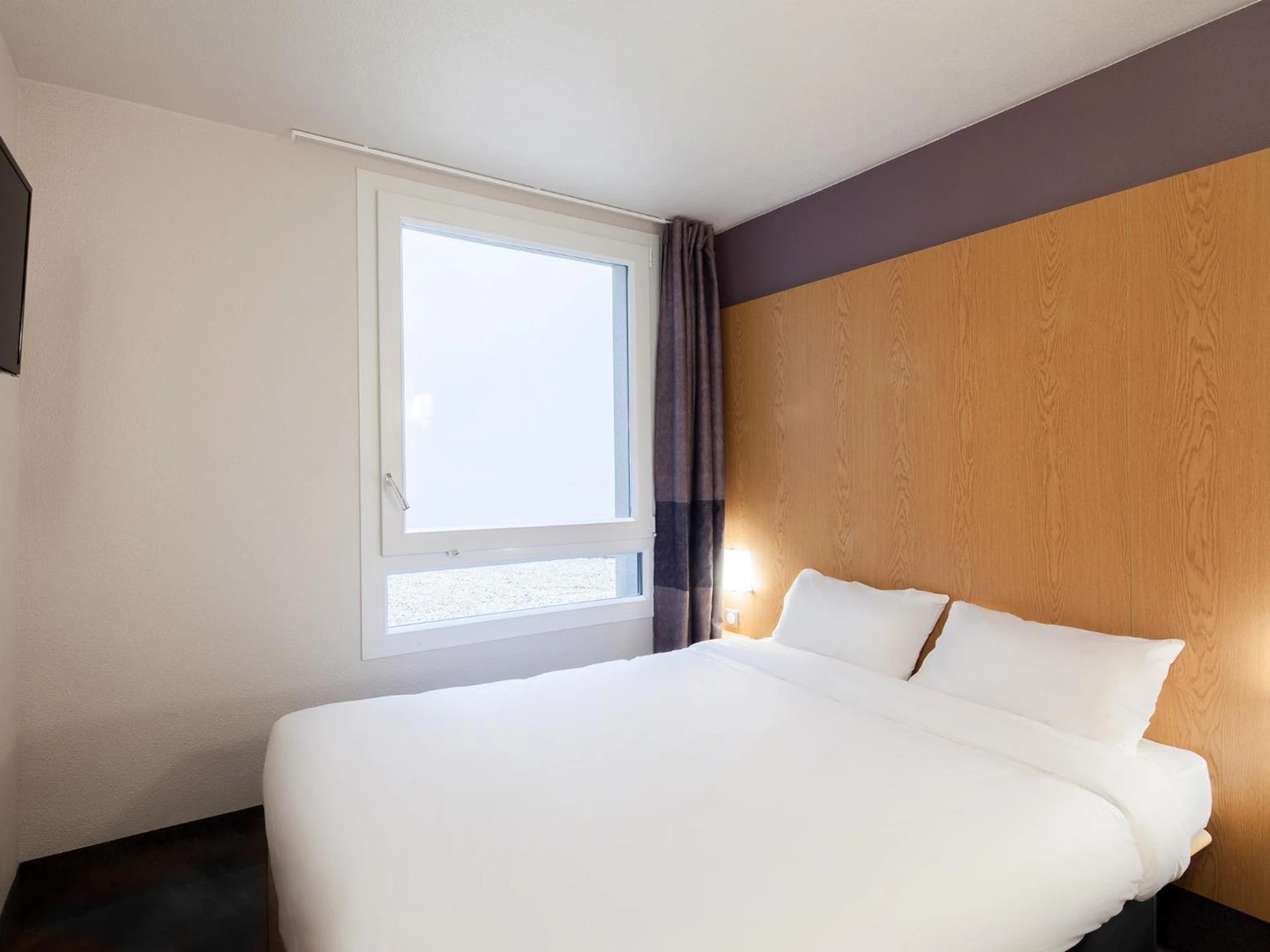 Organiser un séminaire d'entreprise : B&B HOTEL Marne-La-Vallée Torcy à torcy