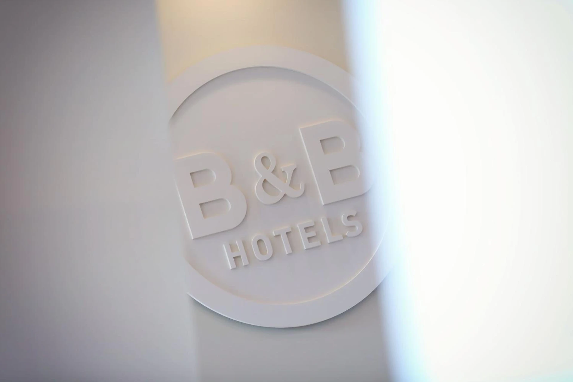 Salle de séminaire à B&B HOTEL Metz Augny - Organiser un événement professionnel à Augny