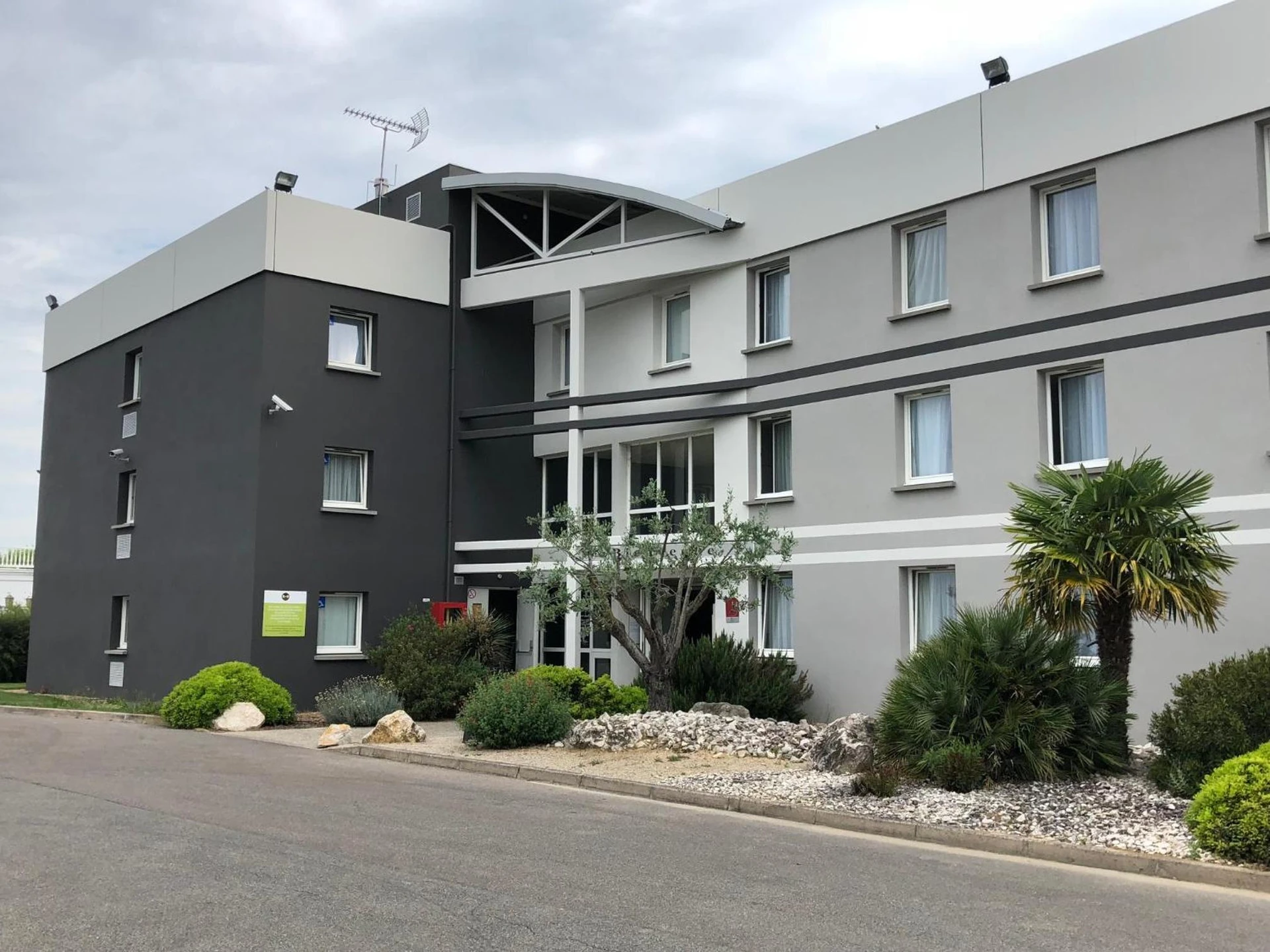Salle de séminaire à B&B HOTEL Montauban - Organiser un événement professionnel à Montauban