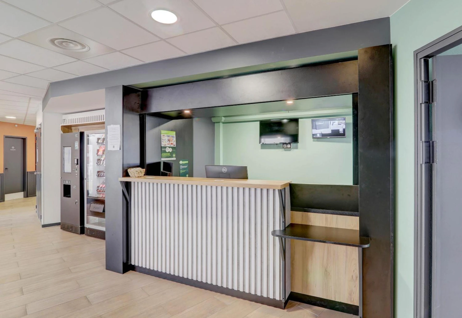 Organiser un séminaire d'entreprise : B&B HOTEL Montluçon Centre à montlucon