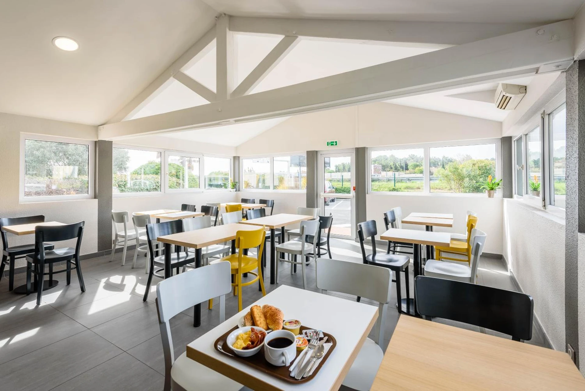 Organiser un séminaire d'entreprise : B&B HOTEL Narbonne 1 à narbonne