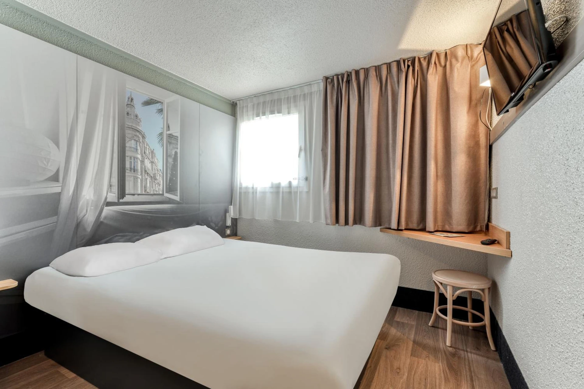 Organiser un séminaire d'entreprise : B&B HOTEL Narbonne 2 à narbonne