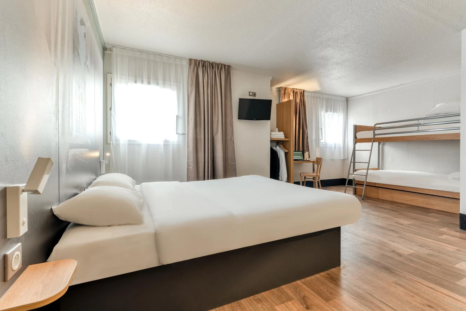 Organiser un séminaire d'entreprise : B&B HOTEL Narbonne 2 à narbonne