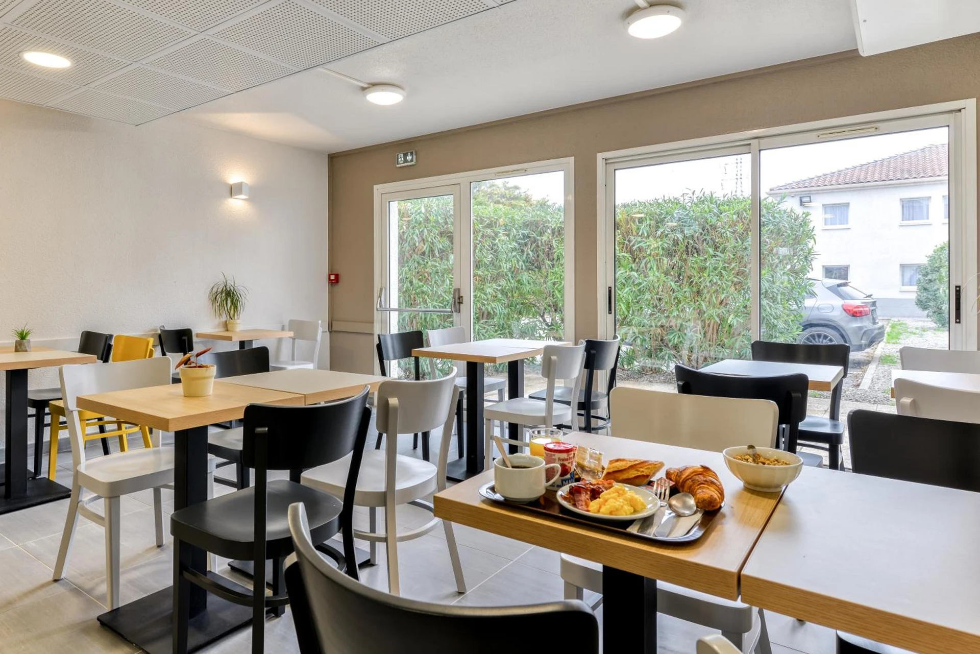 Organiser un séminaire d'entreprise : B&B HOTEL Narbonne 2 à narbonne