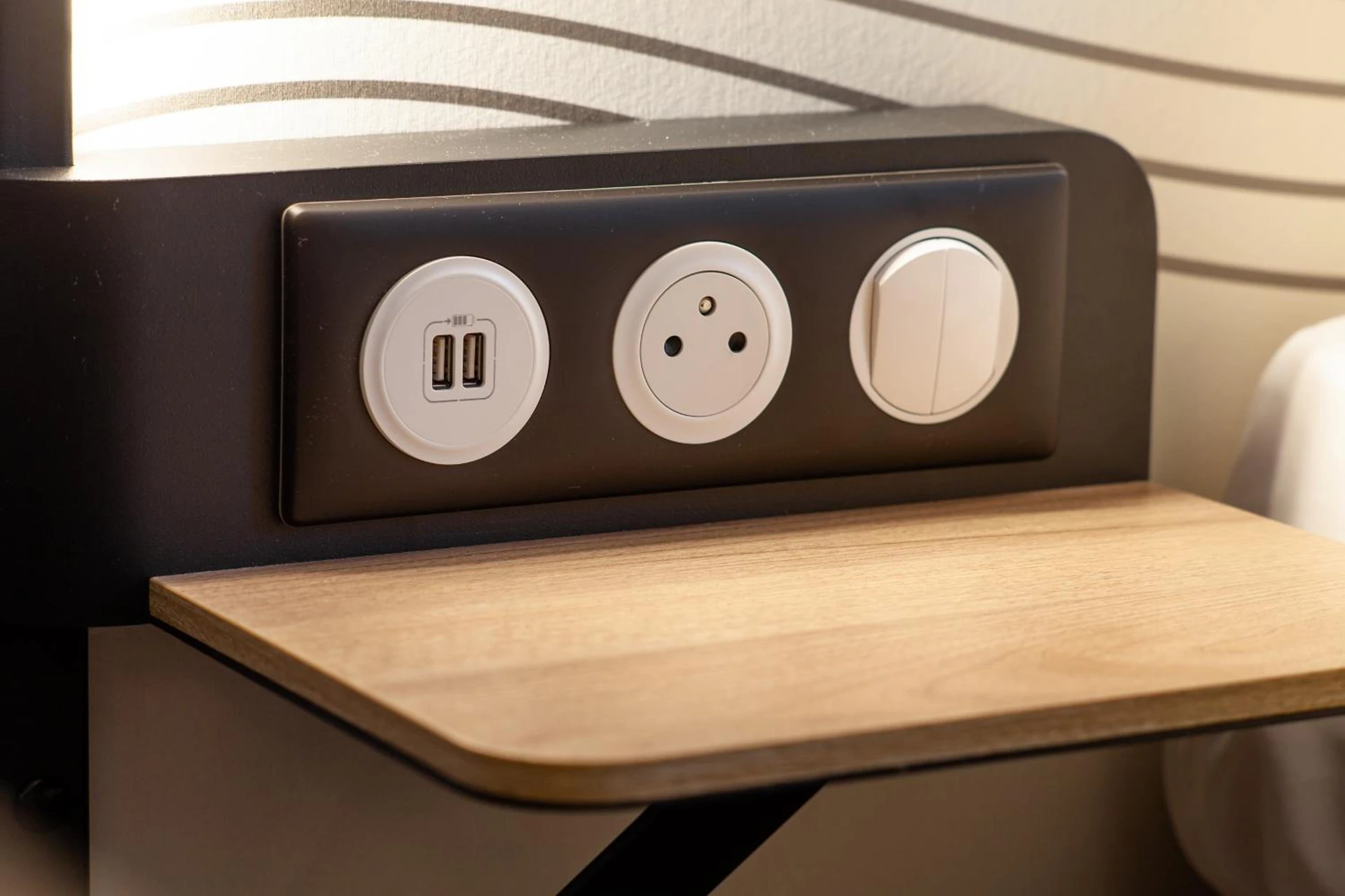 Chambre disponible pour un séminaire d'entreprise à B&B HOTEL Nice Aéroport Arenas - Nice