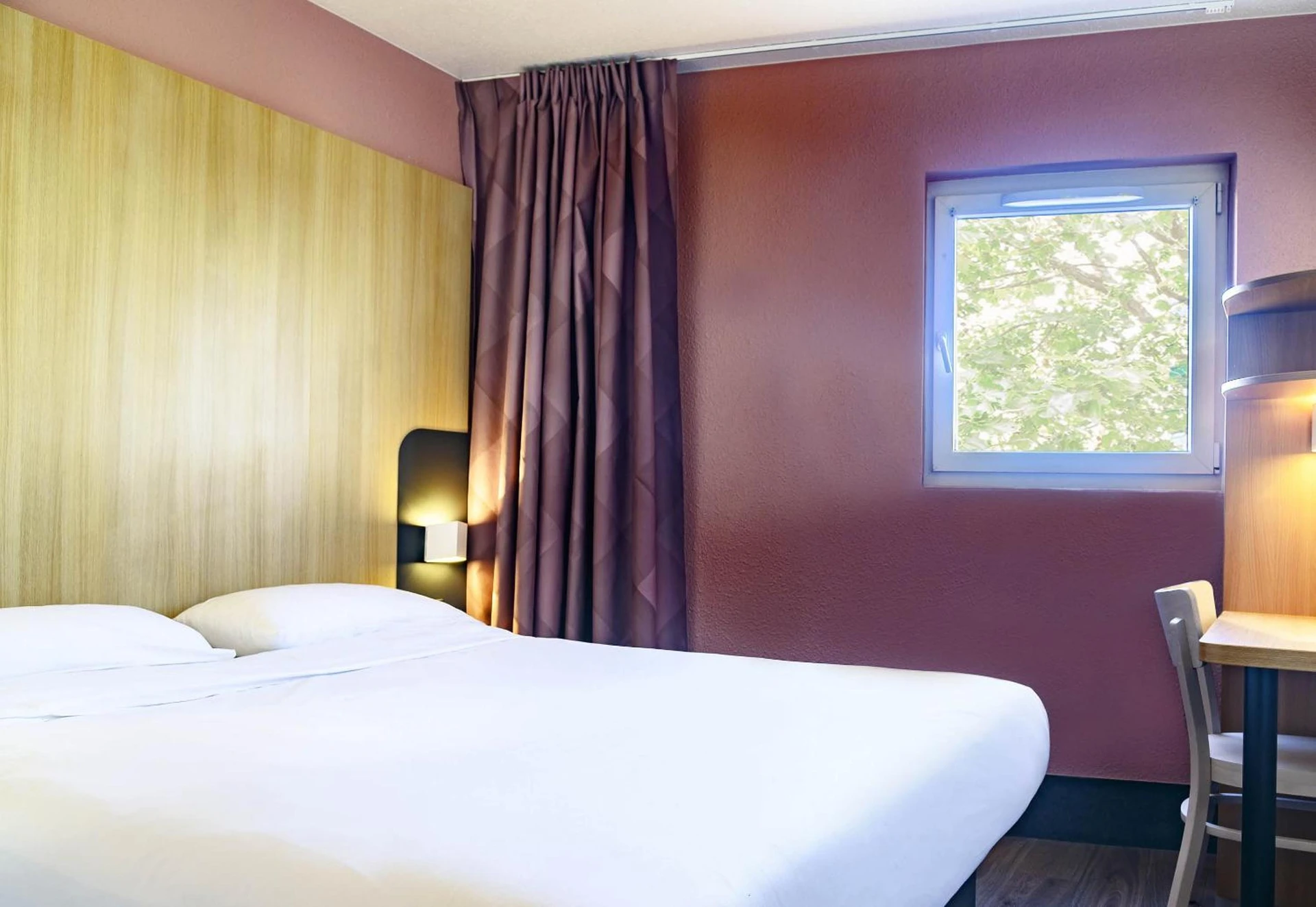 Organiser un séminaire d'entreprise : B&B HOTEL Nîmes Centre Arènes à nimes